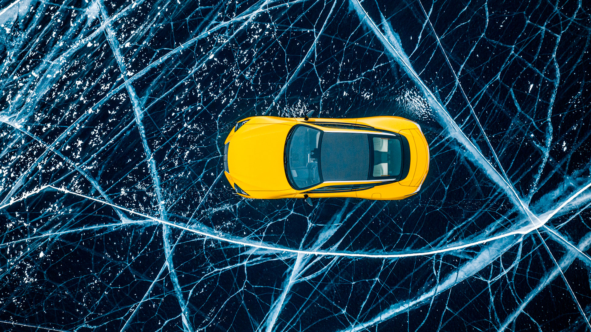 Imagen de vehículos Lexus en Siberia