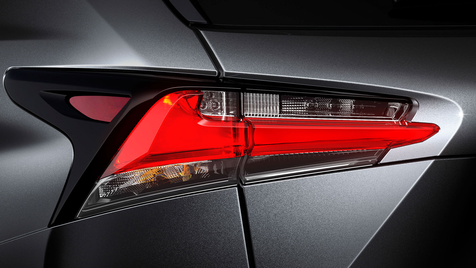 Lexus Fix it Right hero asset