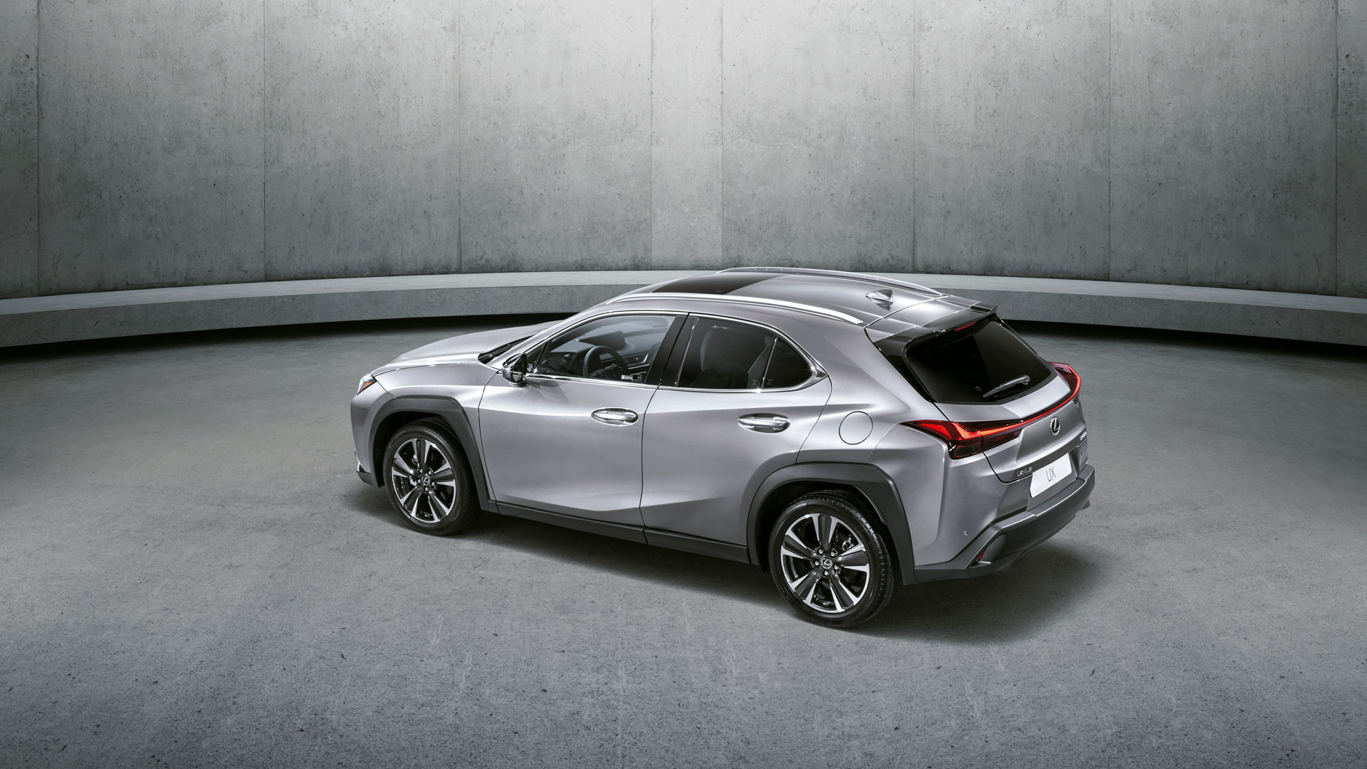 Salón Automóvil Madrid 2018 hero asset
