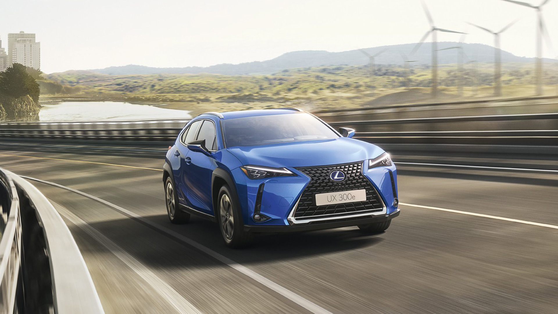 lexus ux300e hero 1920x1080 hero asset