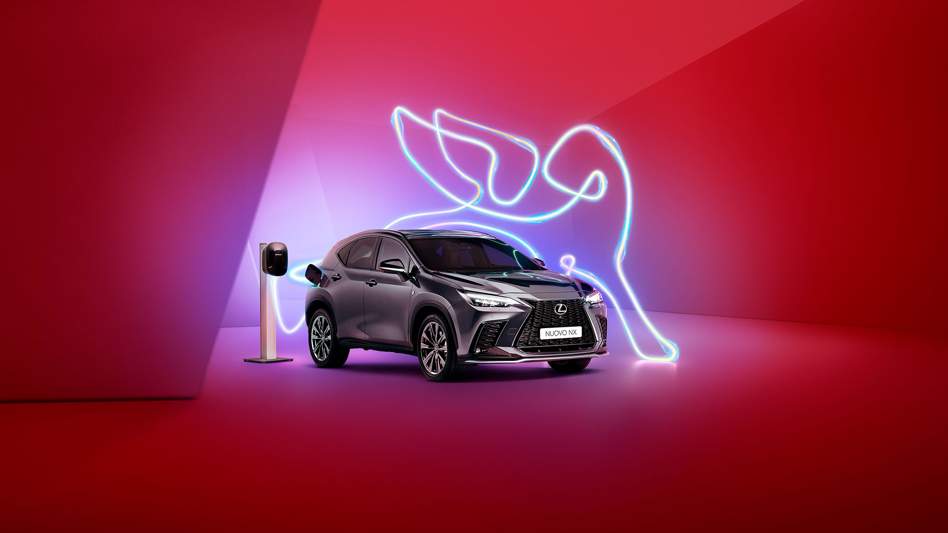 lexus venecia 2021 hero asset