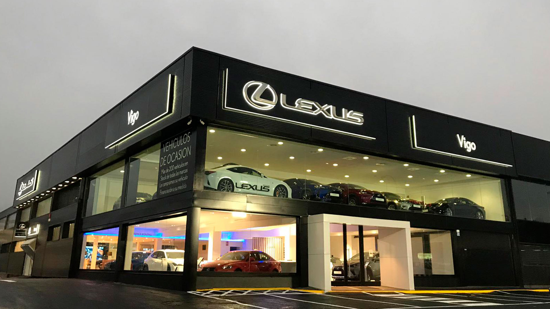 lexus vigo hero asset