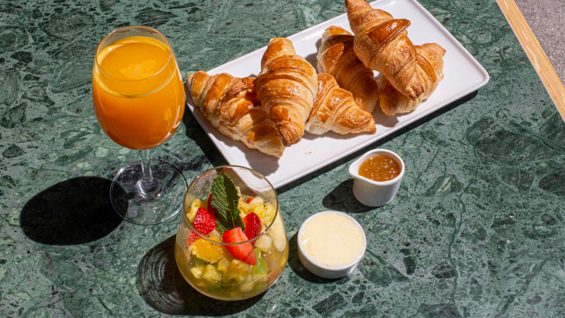 Imagen del café Maison Mèlie
