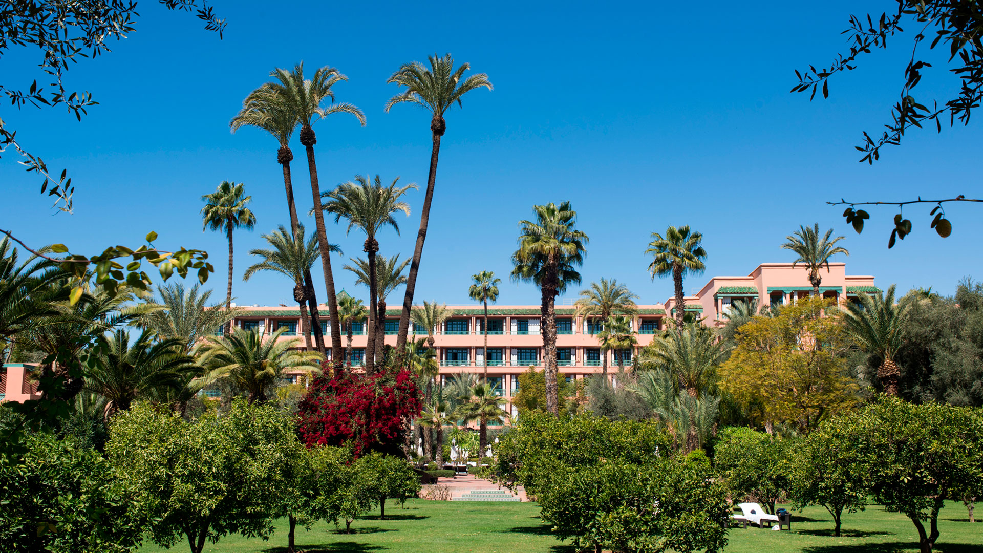 la mamounia hero asset