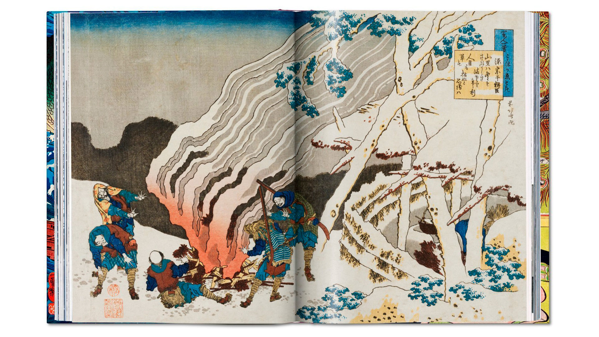 Imagen del libro Maravillas de madera de Taschen