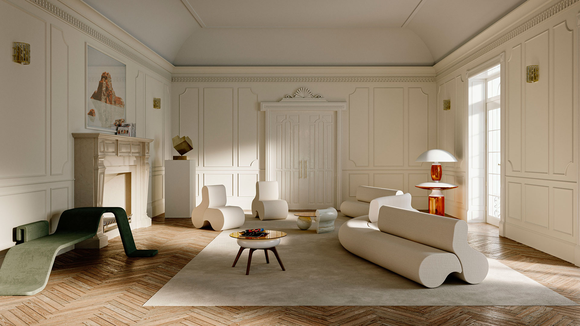 Imagen de Capsule Collection