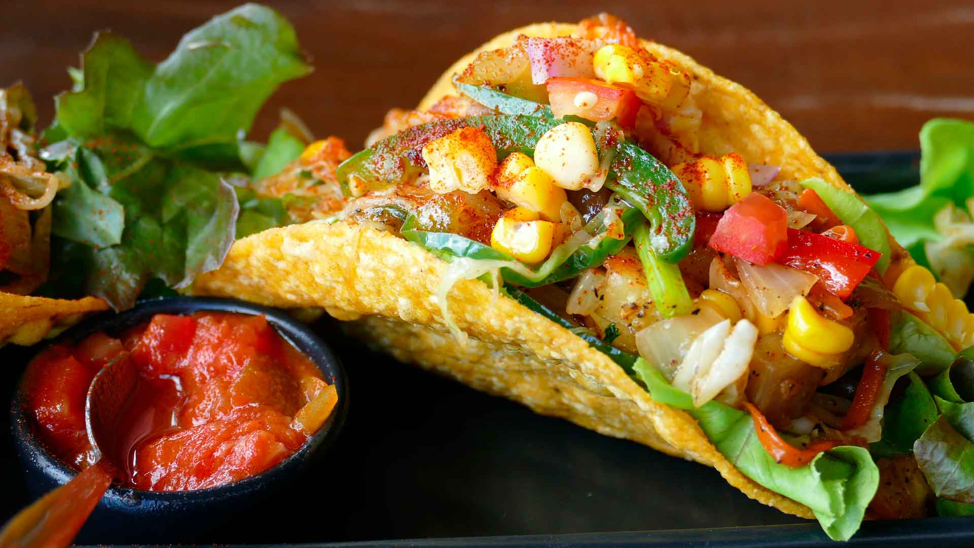 Mestizaje gastronómico mexicano hero asset