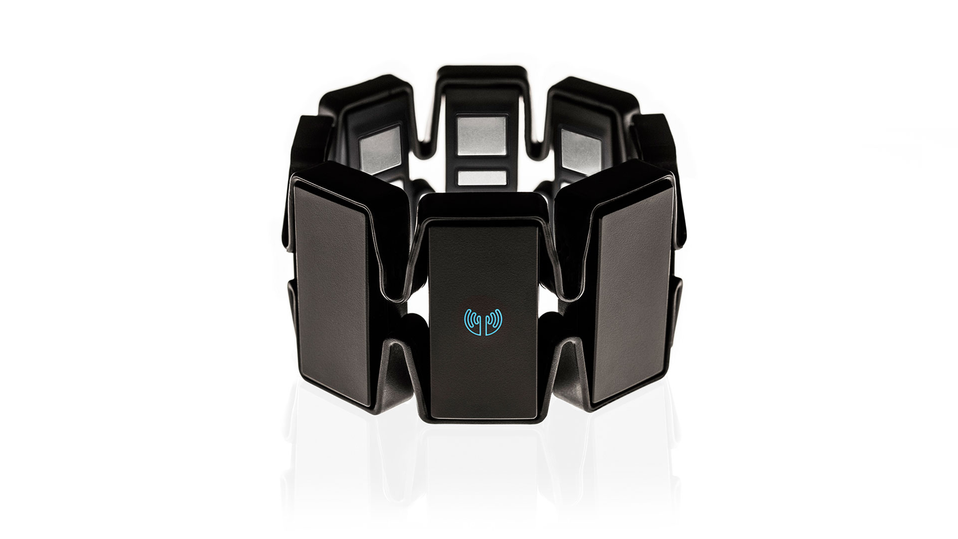 Myo Band hero asset