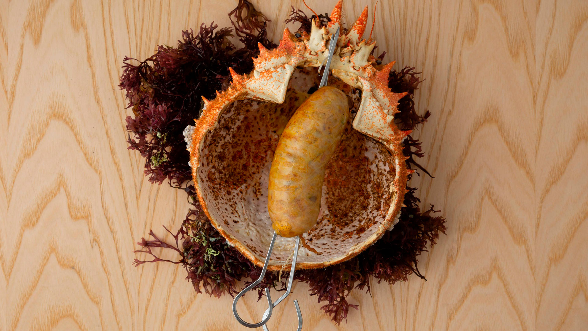 Imagen del restaurante NaDo