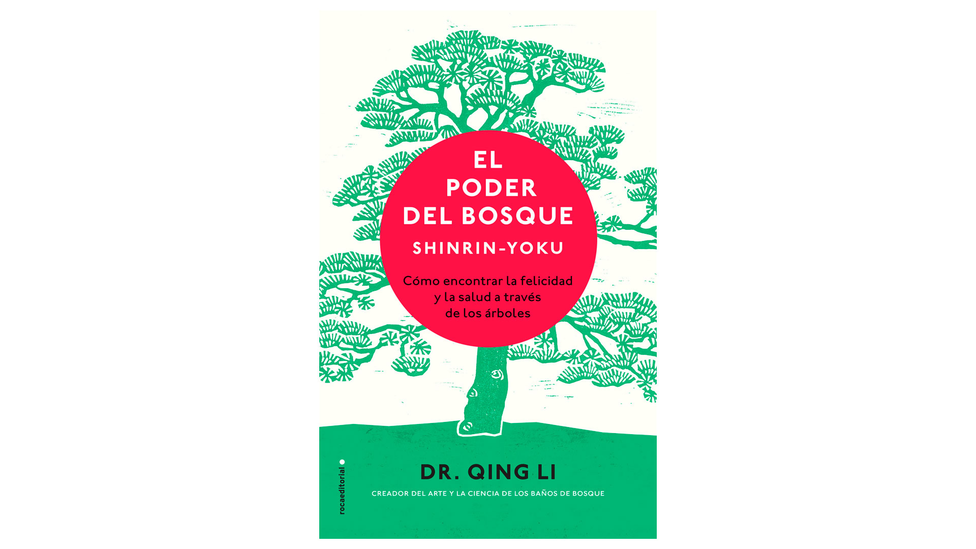 Imagen de un bosque
