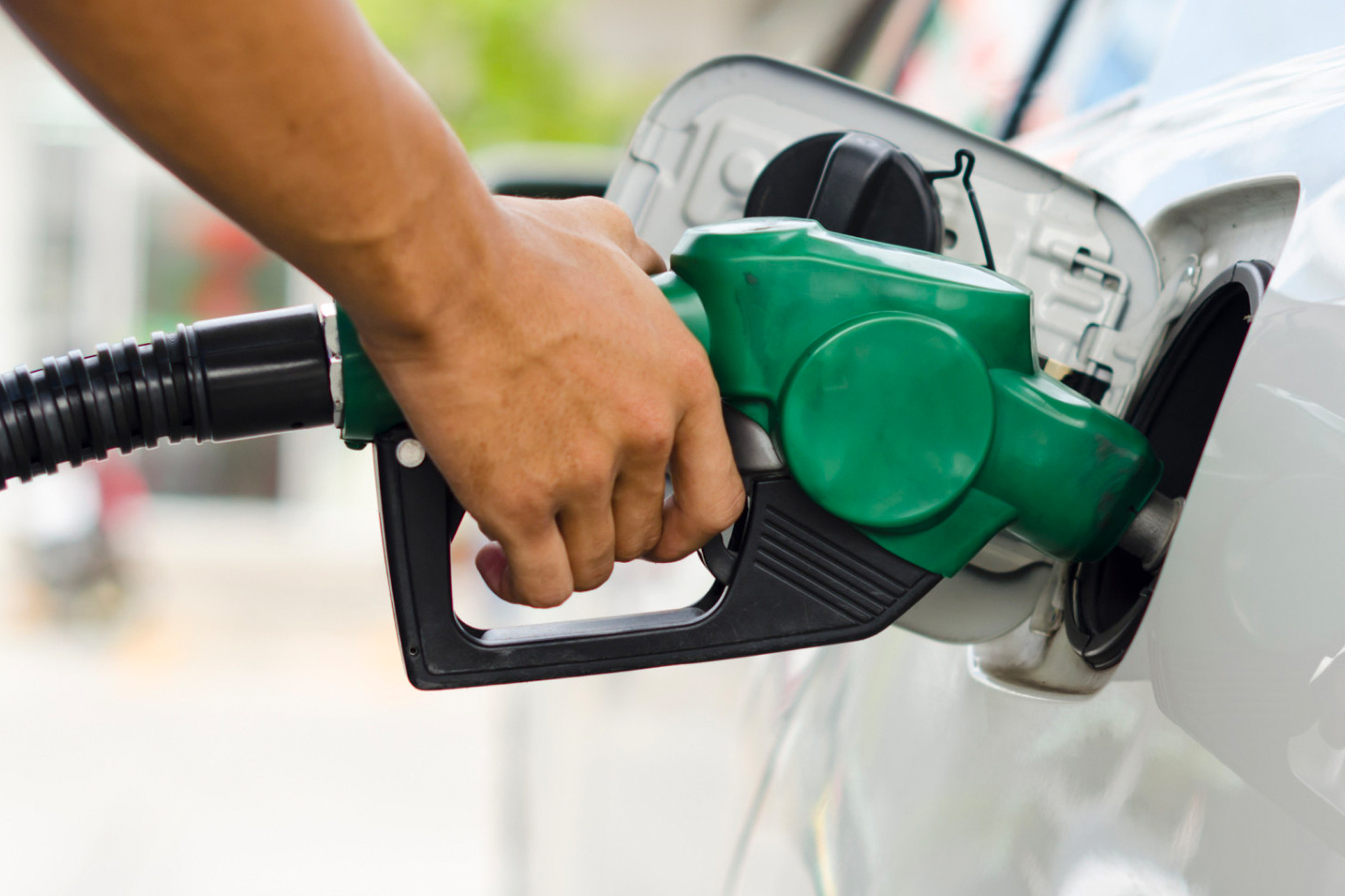 Consejos para ahorrar combustible hero asset