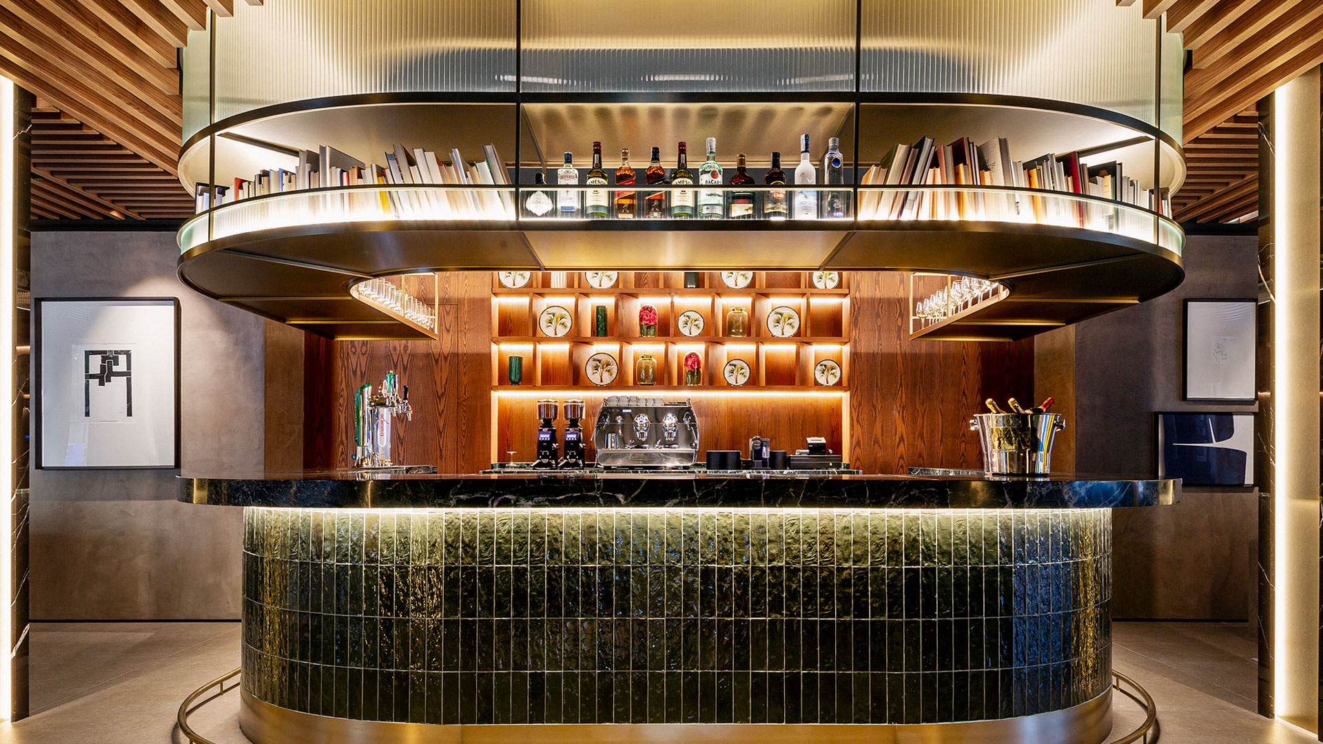 Imagen del hotel Radisson Sevilla