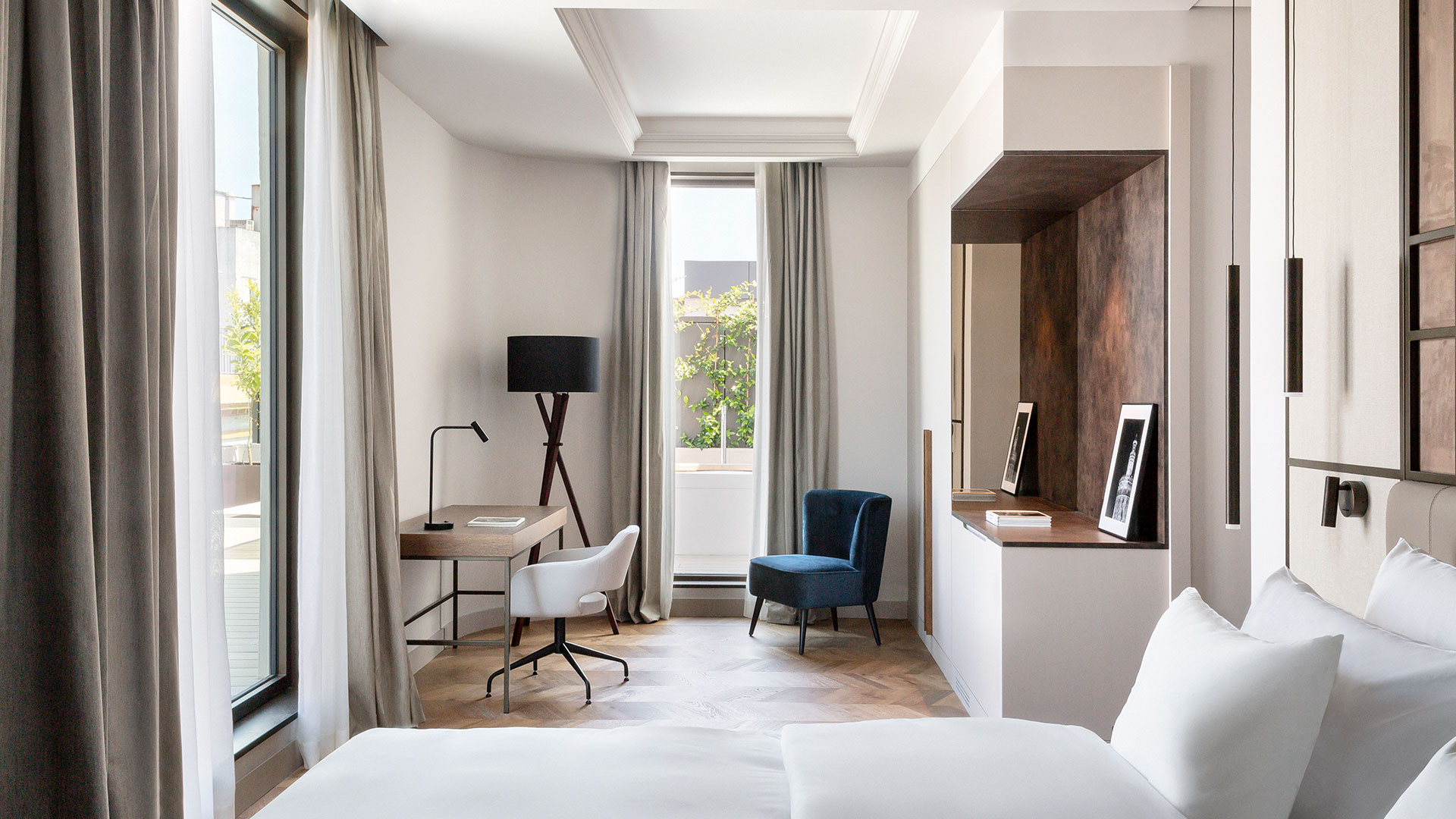 Imagen del hotel Radisson Sevilla