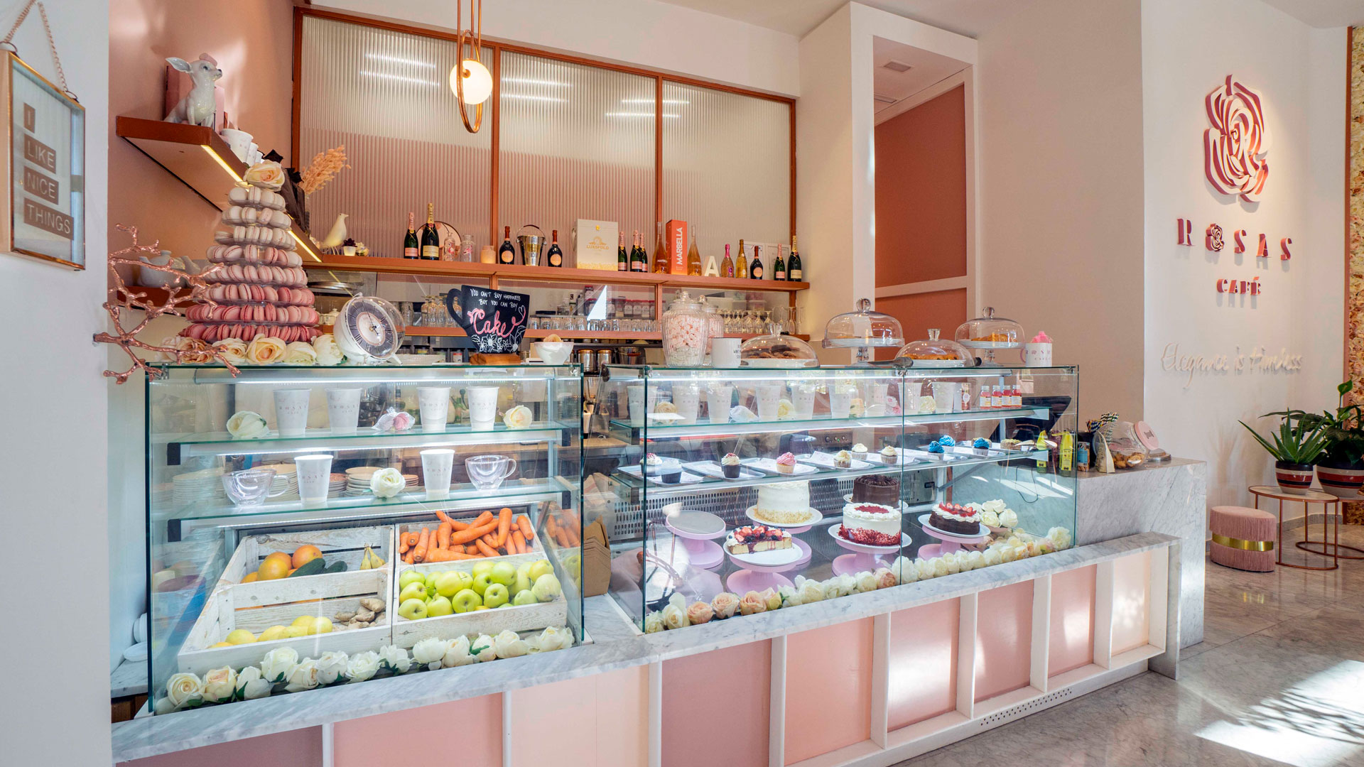 Imagen del restaurante Asiako