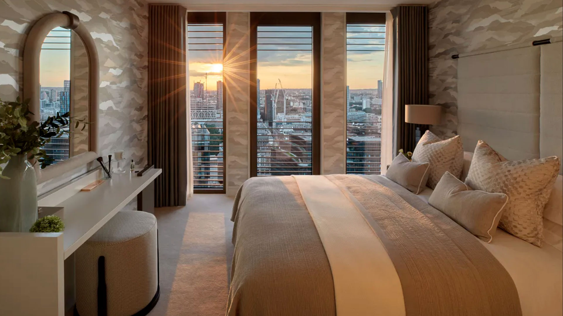 Imágenes de The Sky Residences