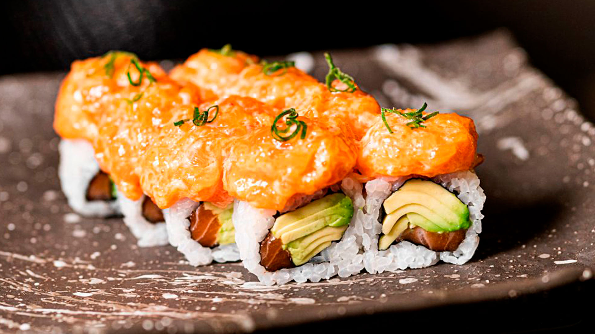 Imagen de restaurante japonés