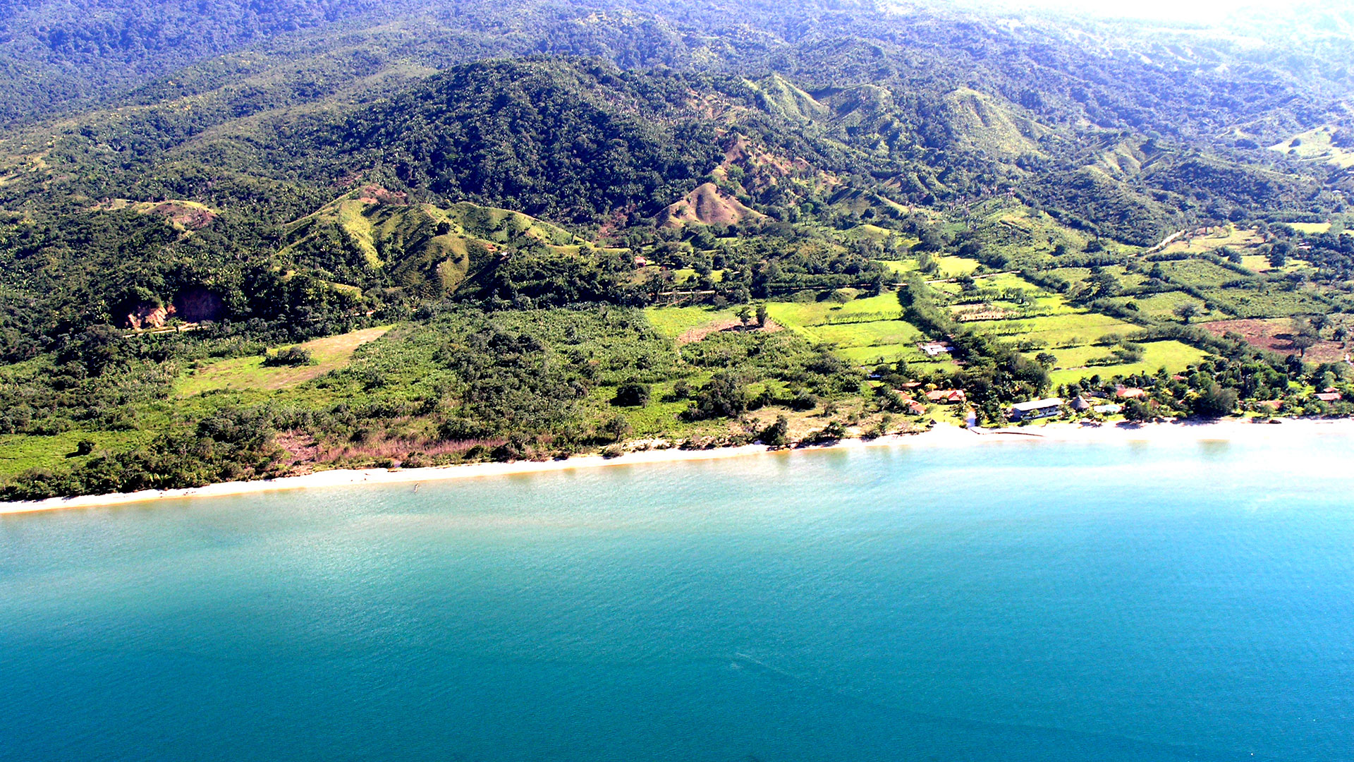 Trujillo de Honduras hero asset