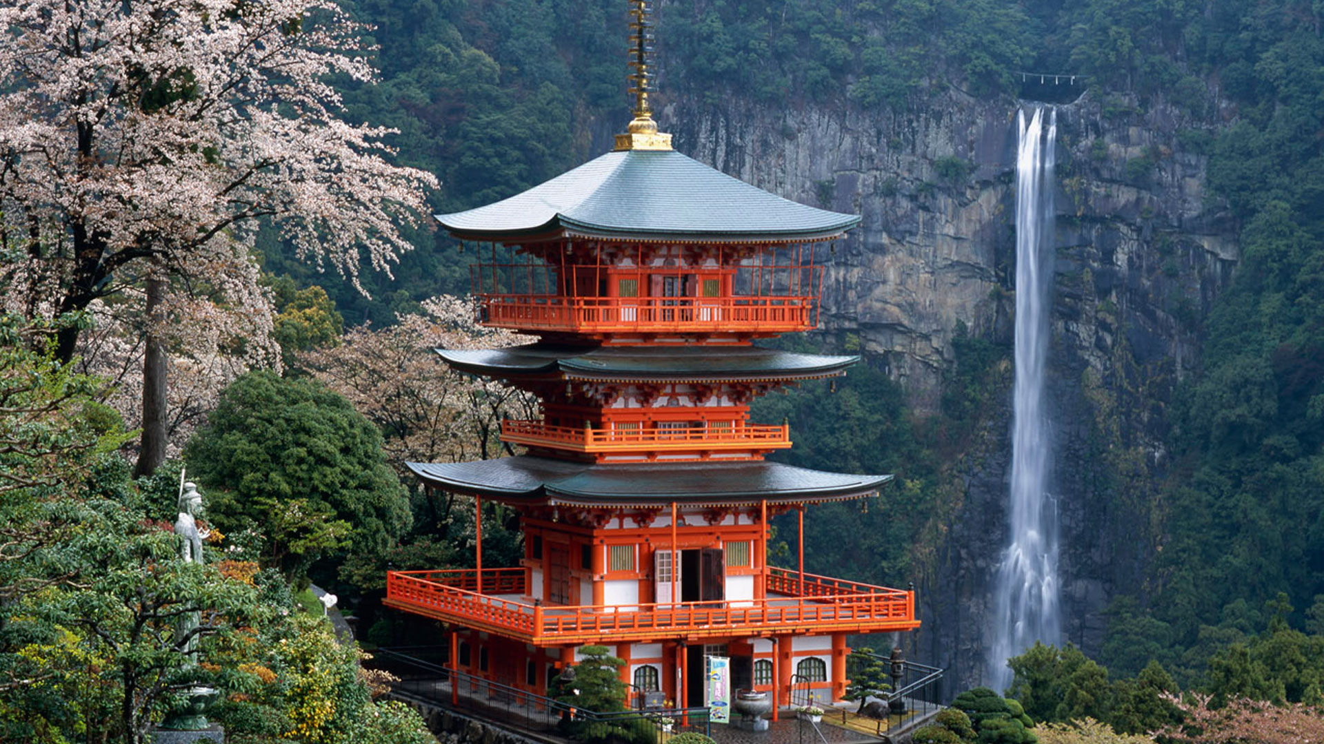 Imagen de turismo de Japón