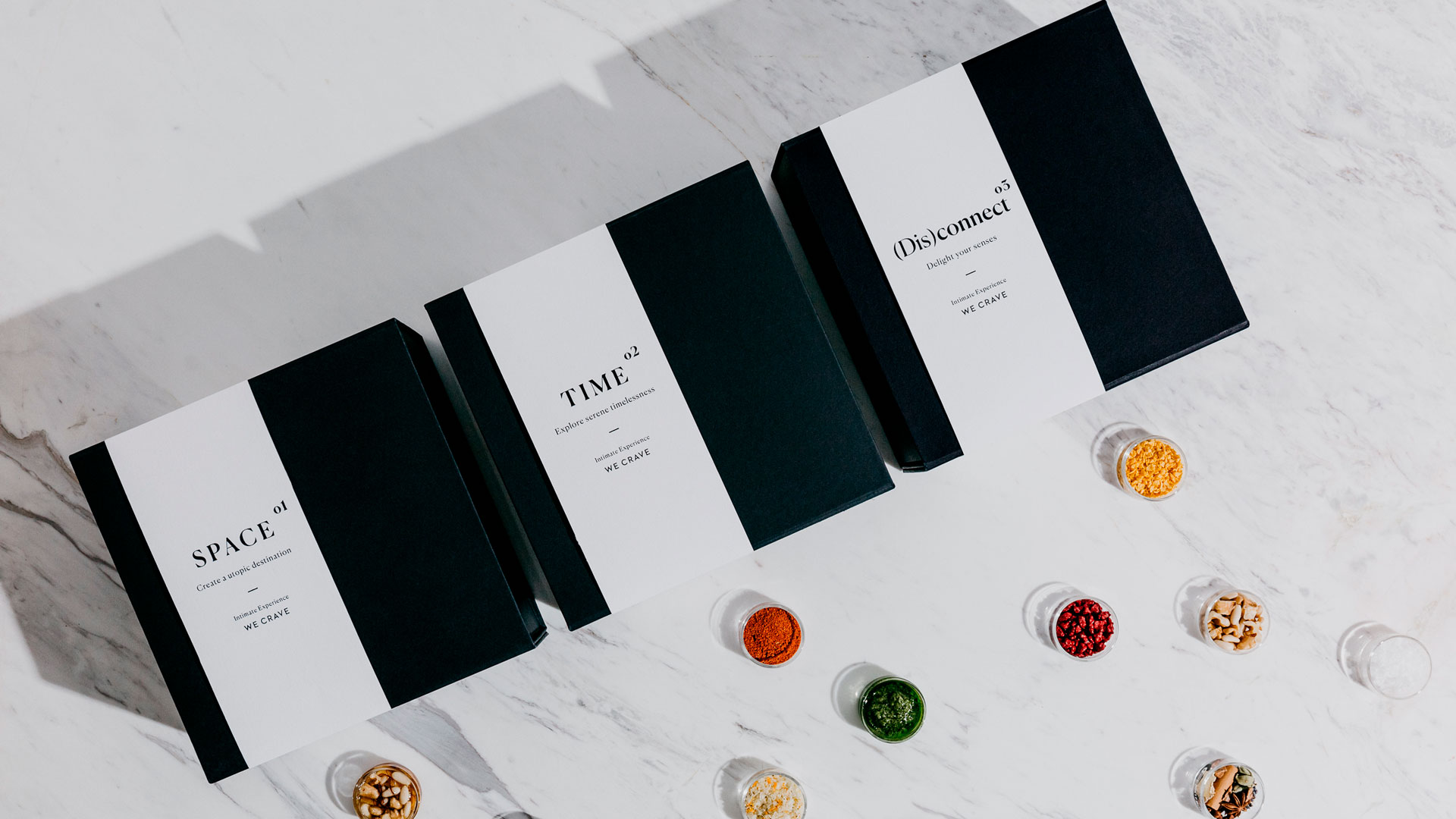 Imagen de la experiencia gastronómica de We Crave