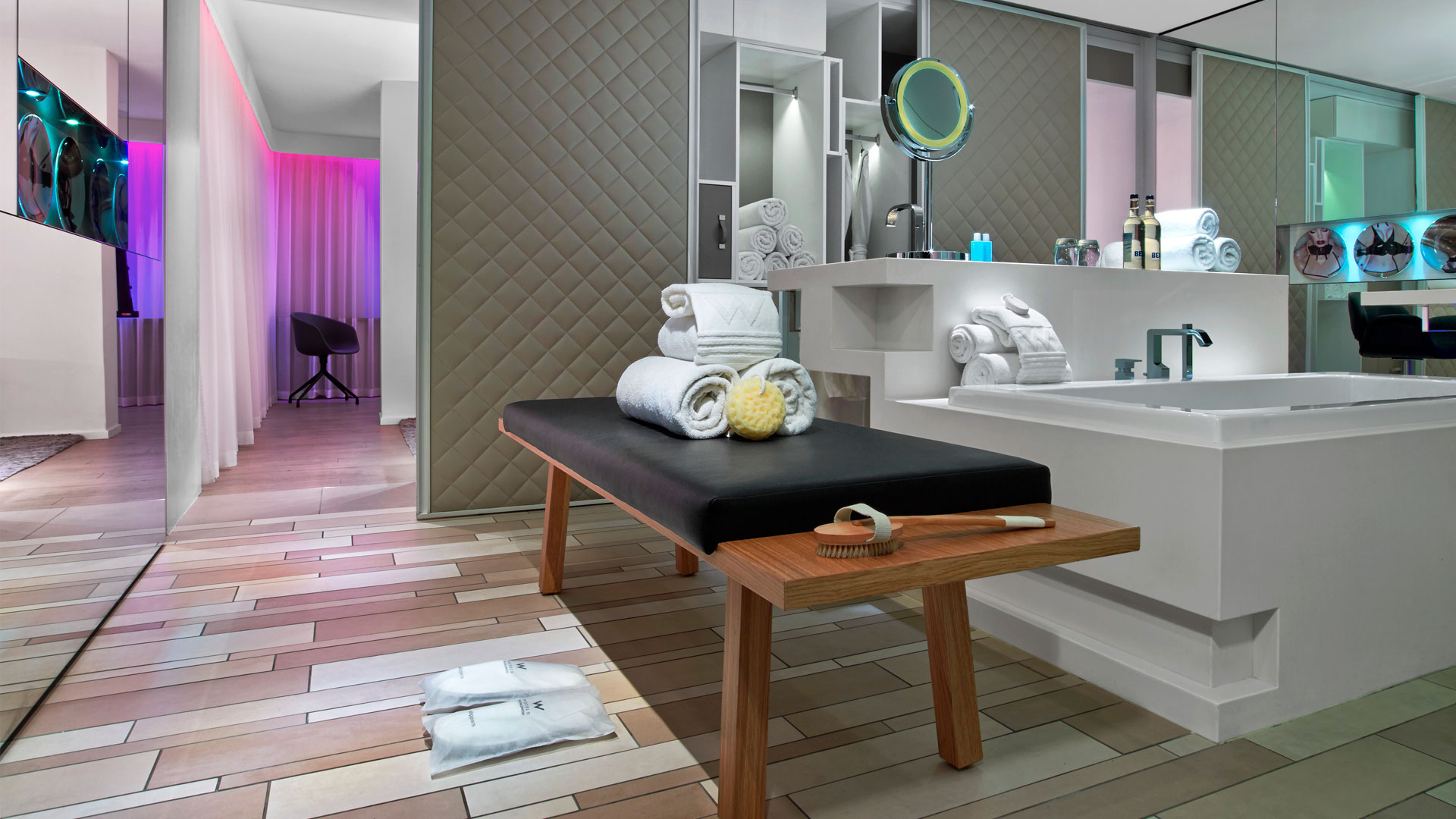 Imagen del hotel W London