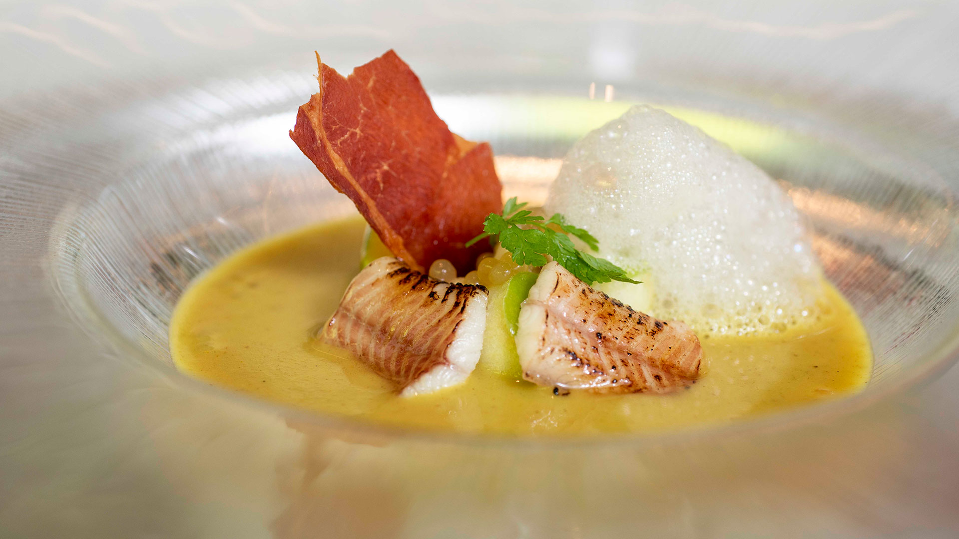 Imagen del restaurante Zalacaín
