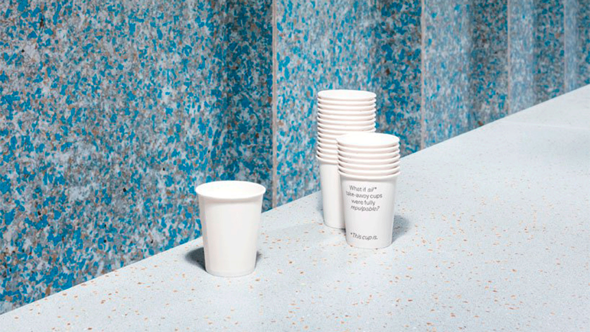 Imagen del espacio Zero Waste Bistro en Nueva York