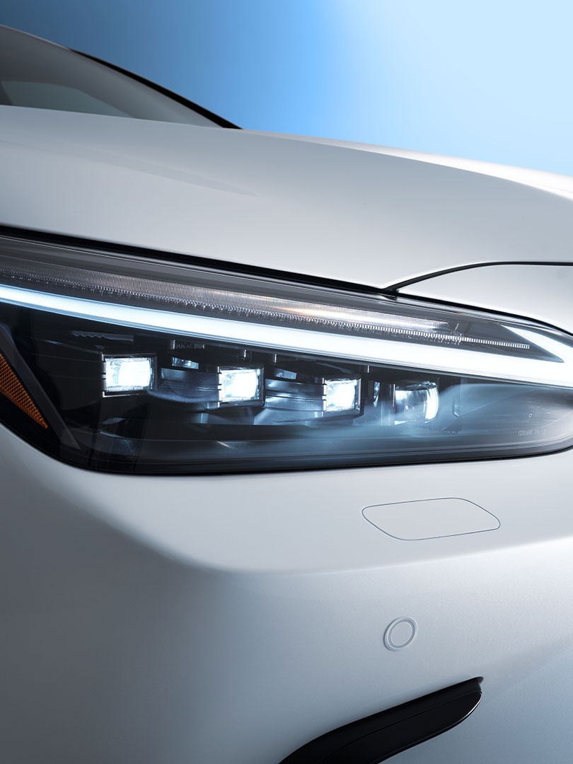 Parallax Image 5 Advanced Safety And Driver Assistance
