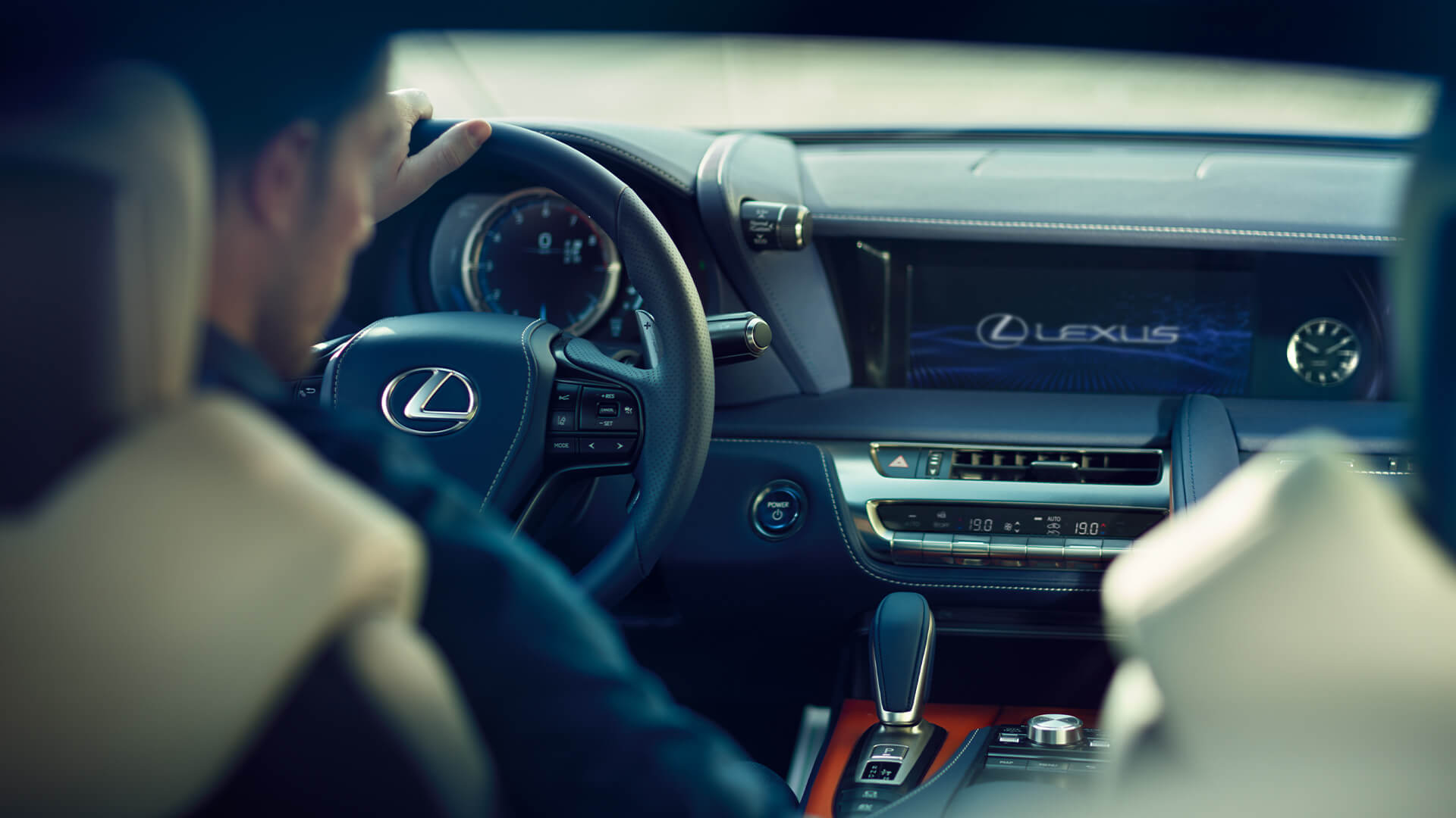 2021 lexus lc my22 owners benefits