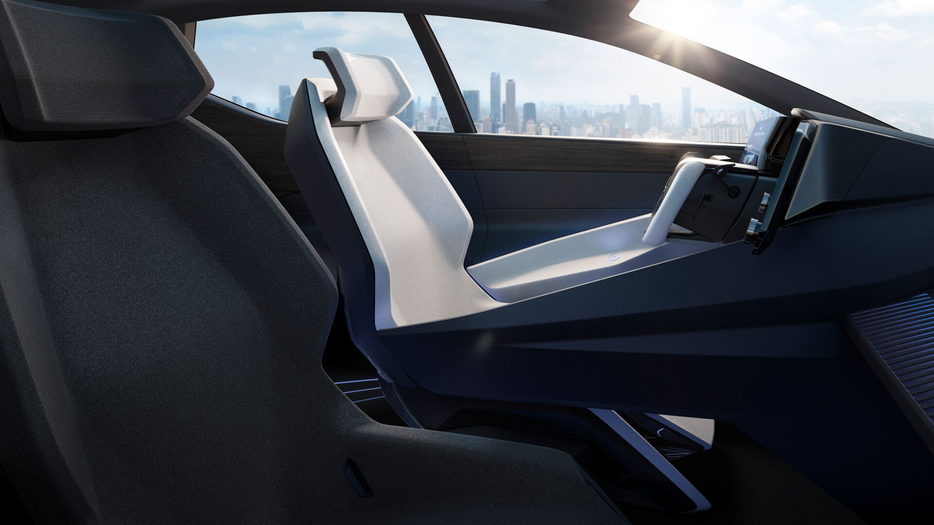 2021 lexus lfz gallery 13
