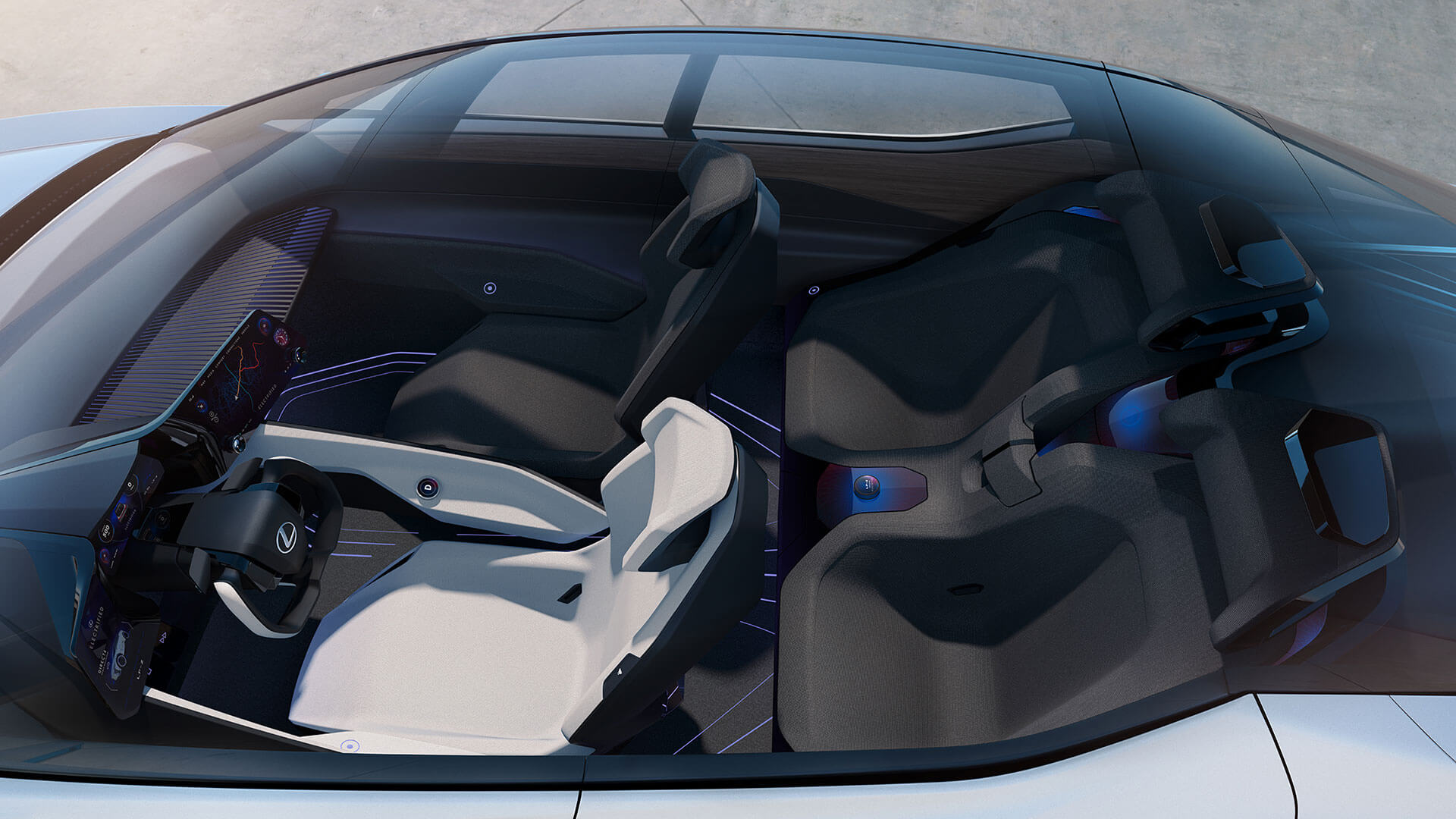 2021 lexus lfz gallery 15