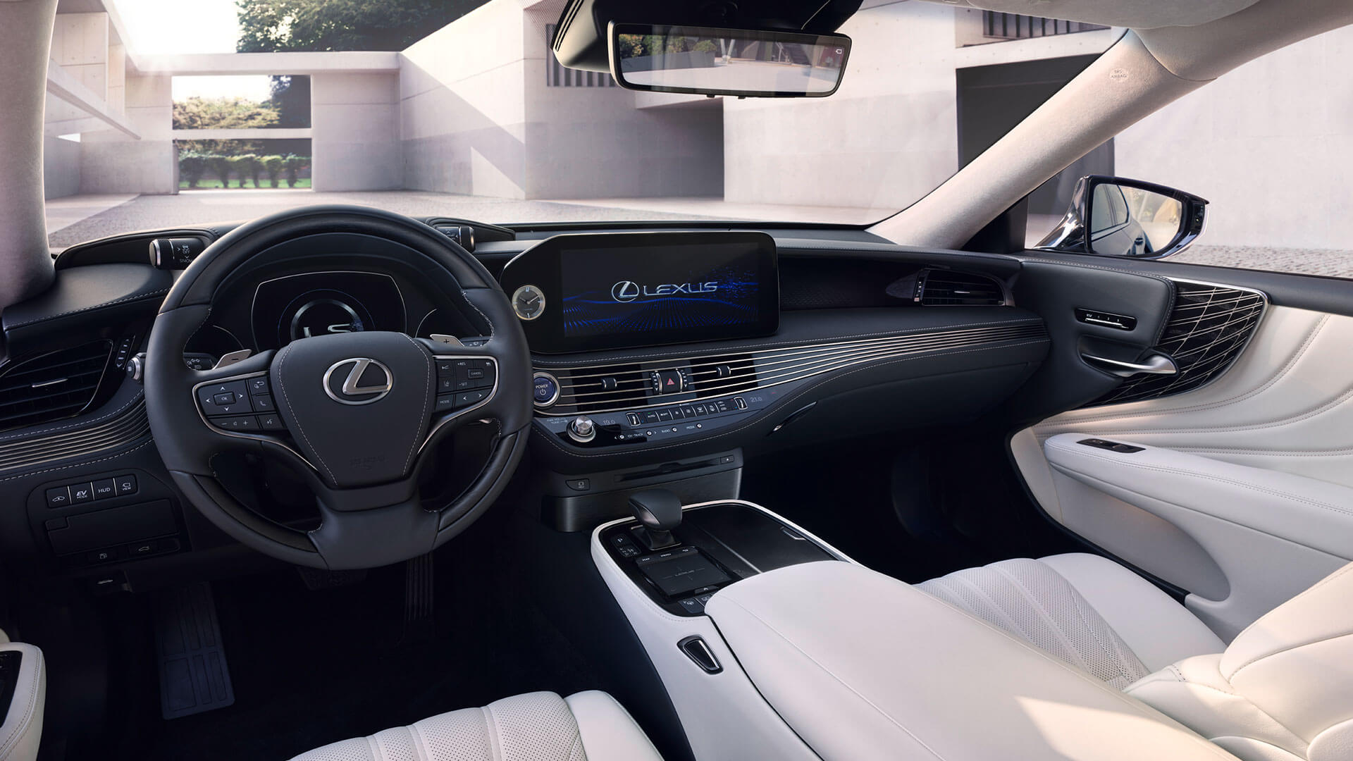 2020 lexus ls gallery 07