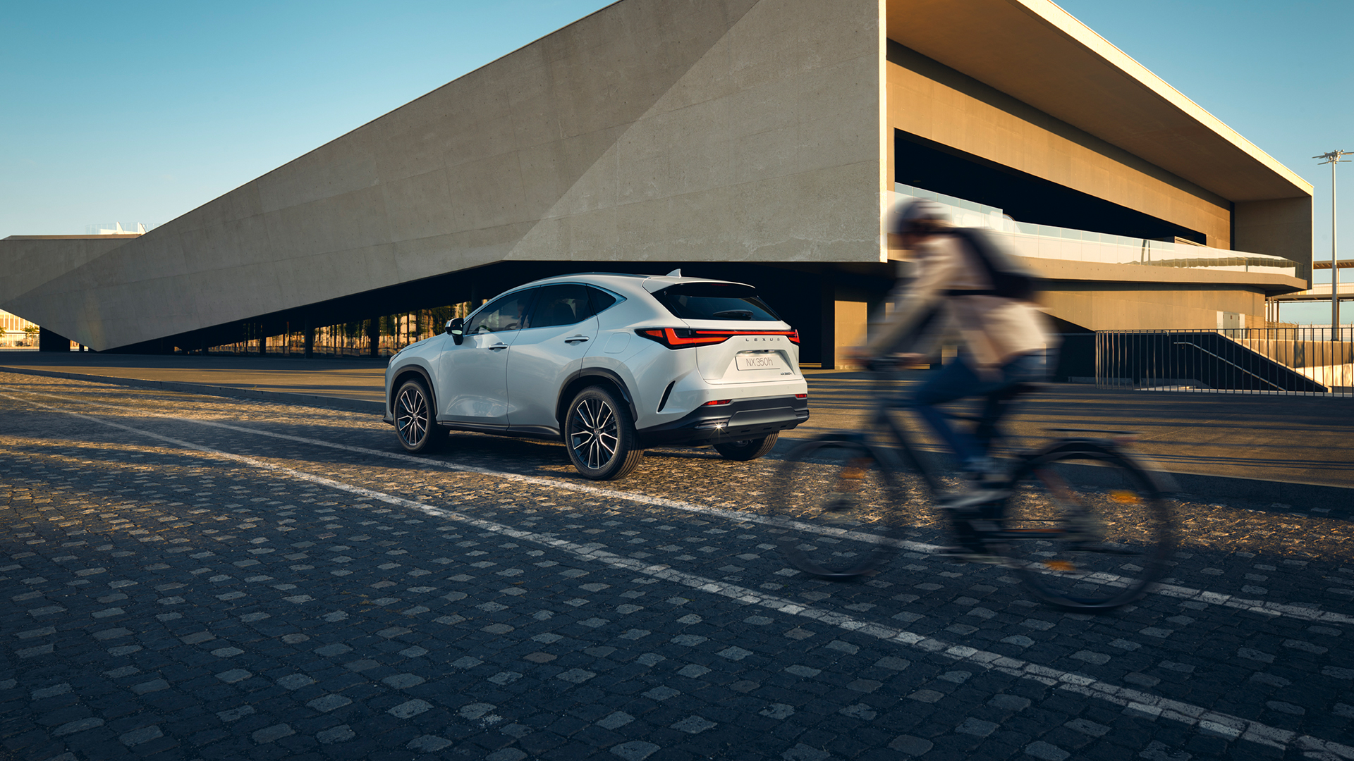 2022 v11 lexus safety innovation hero