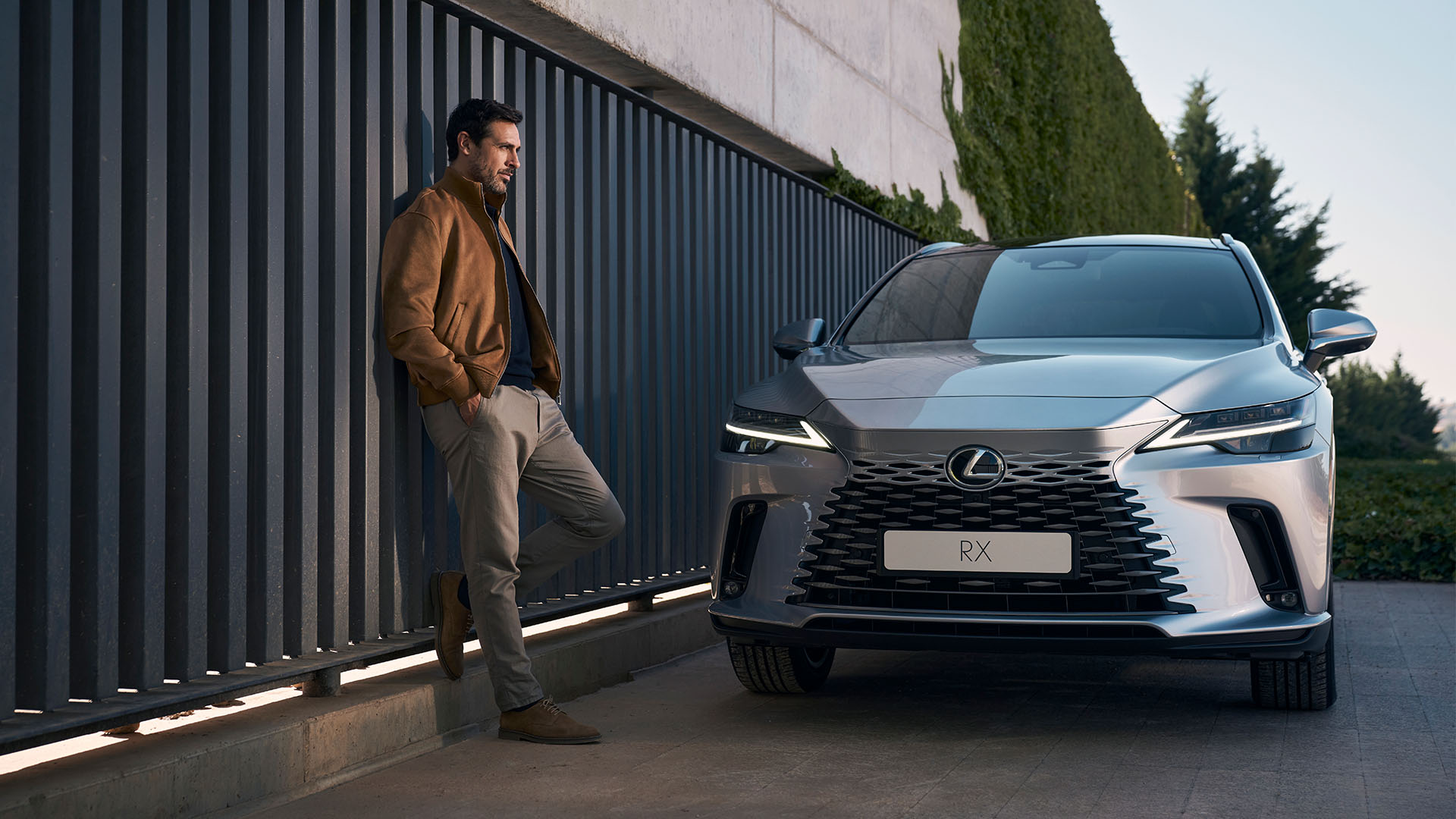 2023 lexus rx stay ahead gallery 07