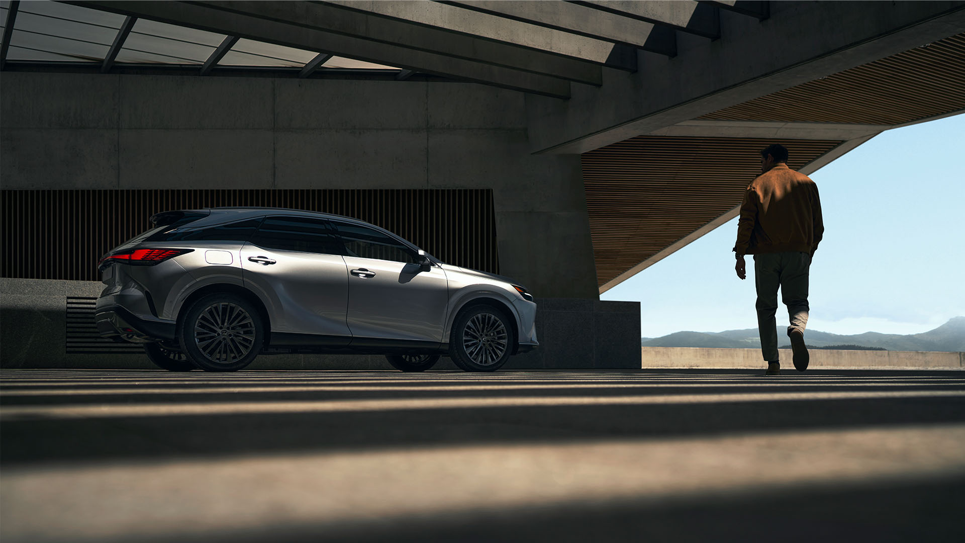 2023 lexus rx stay ahead gallery 09