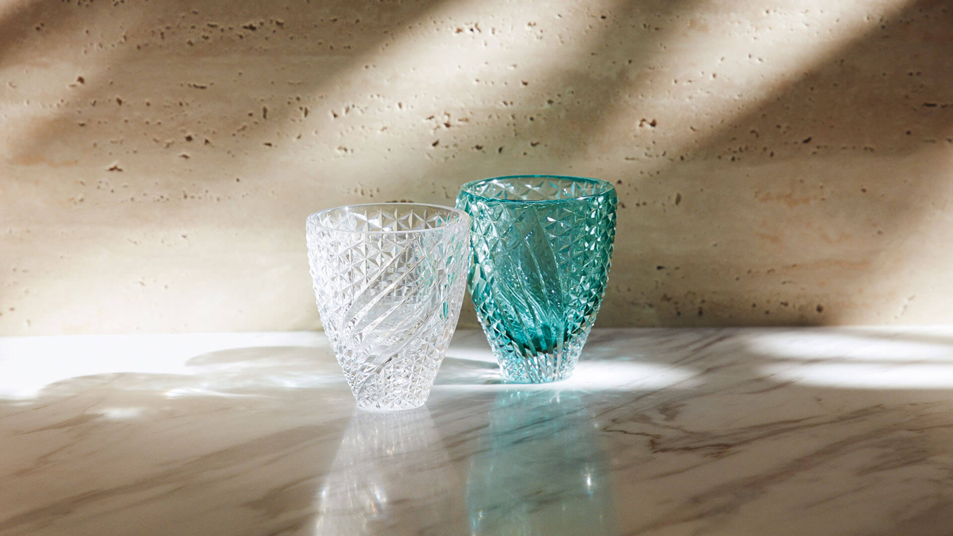 kiriko glass