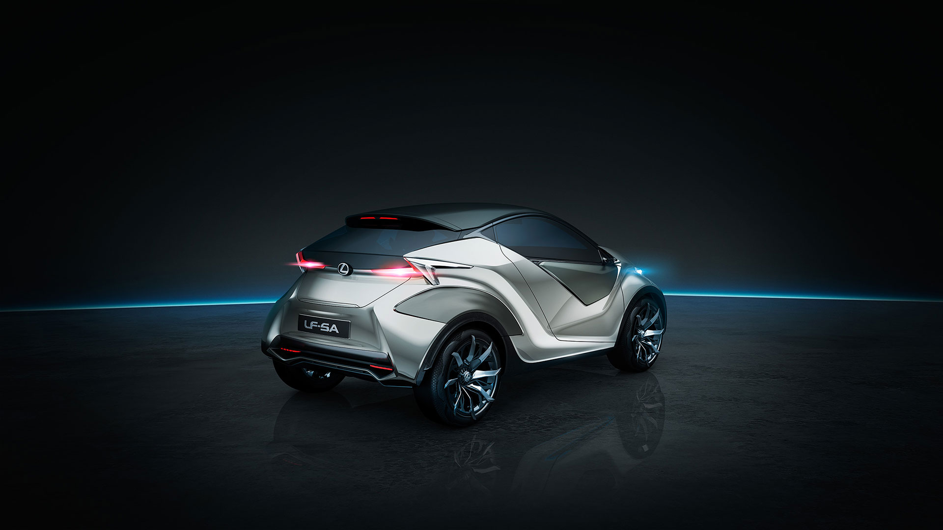 lexus LF SA section04 08