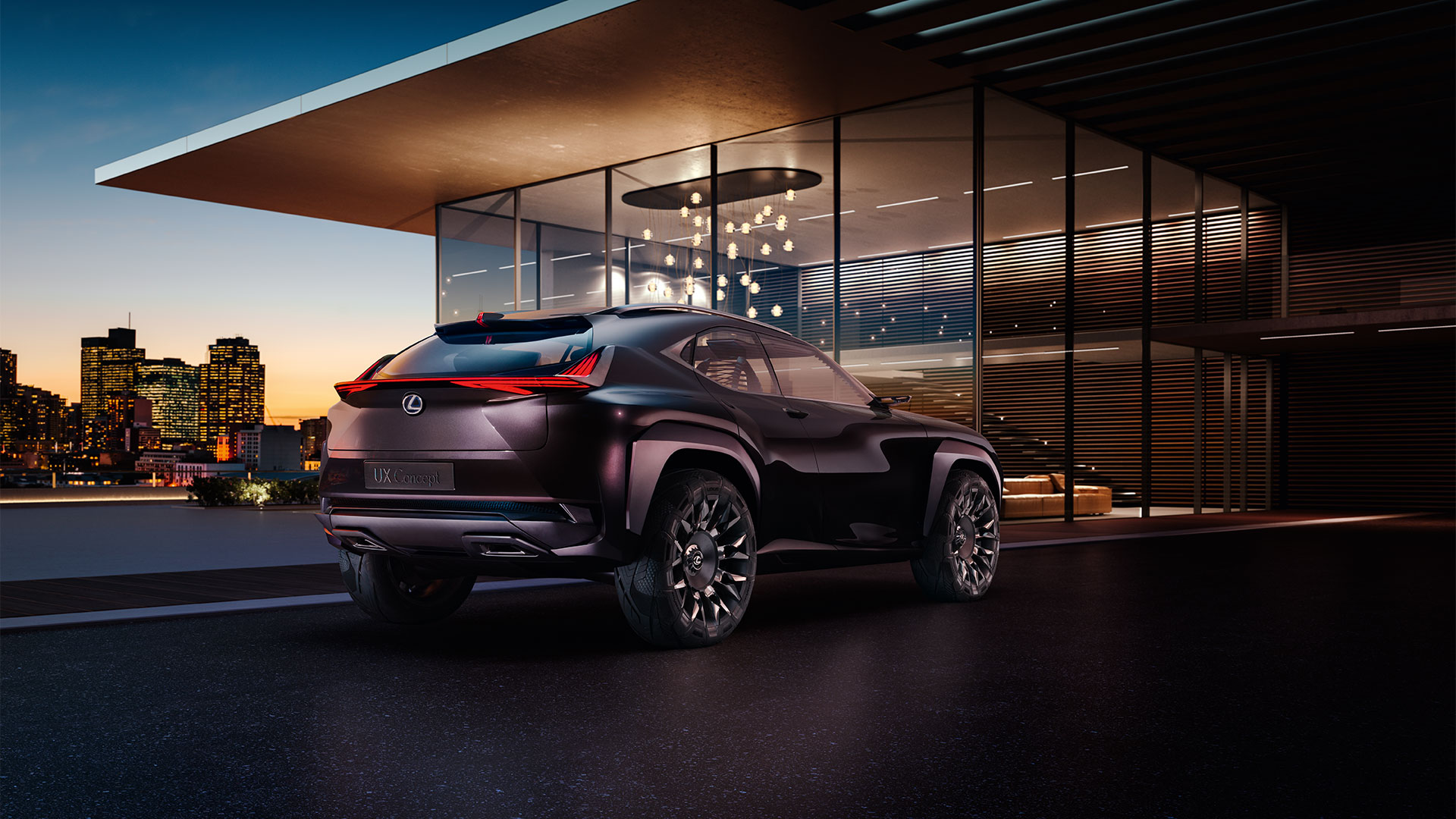 lexus ux section04 05