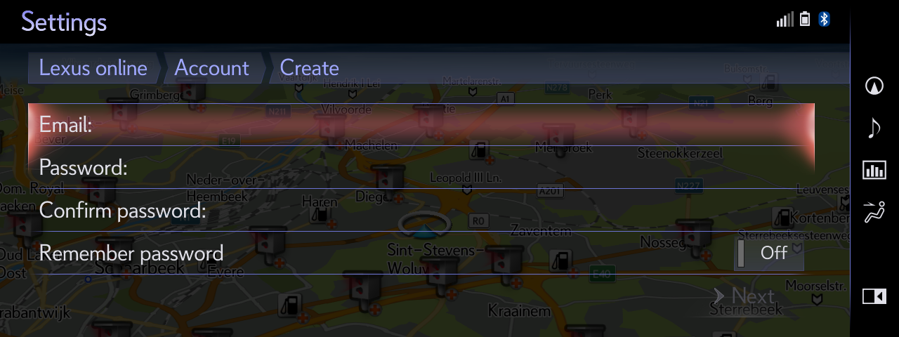 06 Create Customer Account