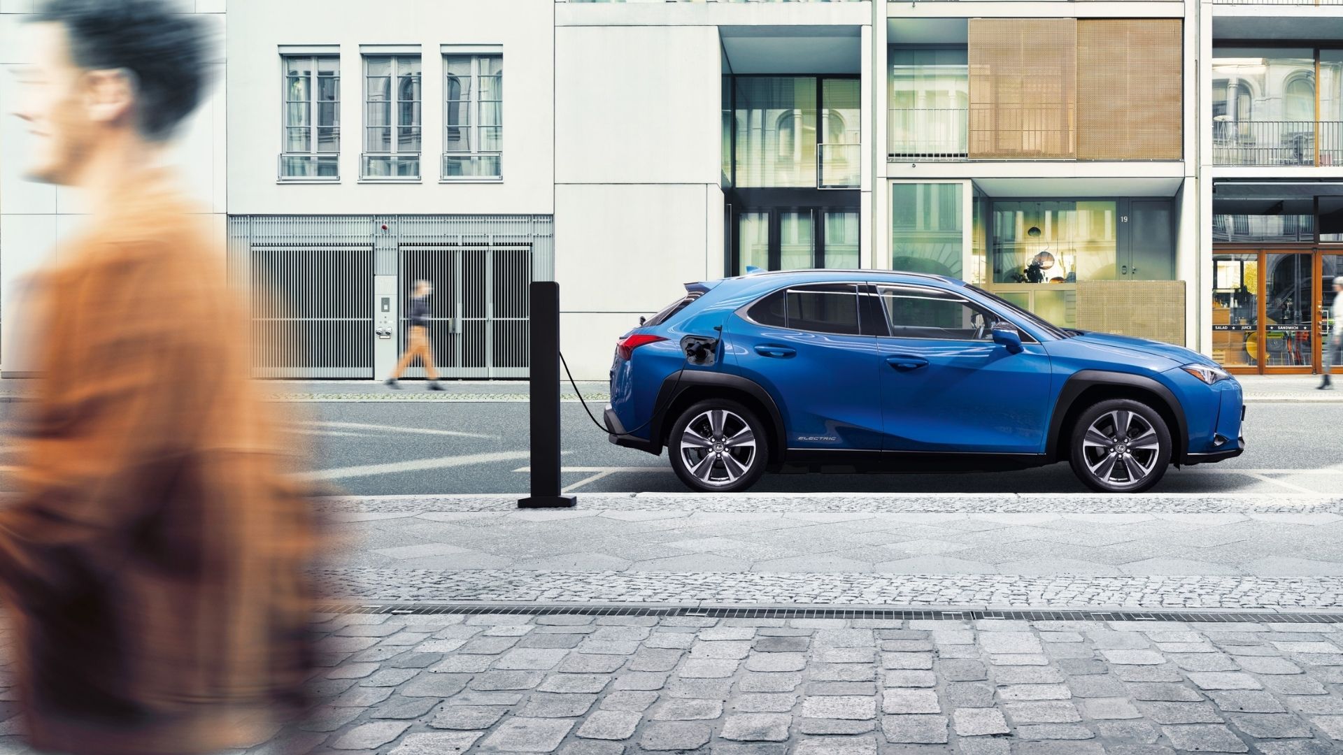UX UXEV Test Promo Image