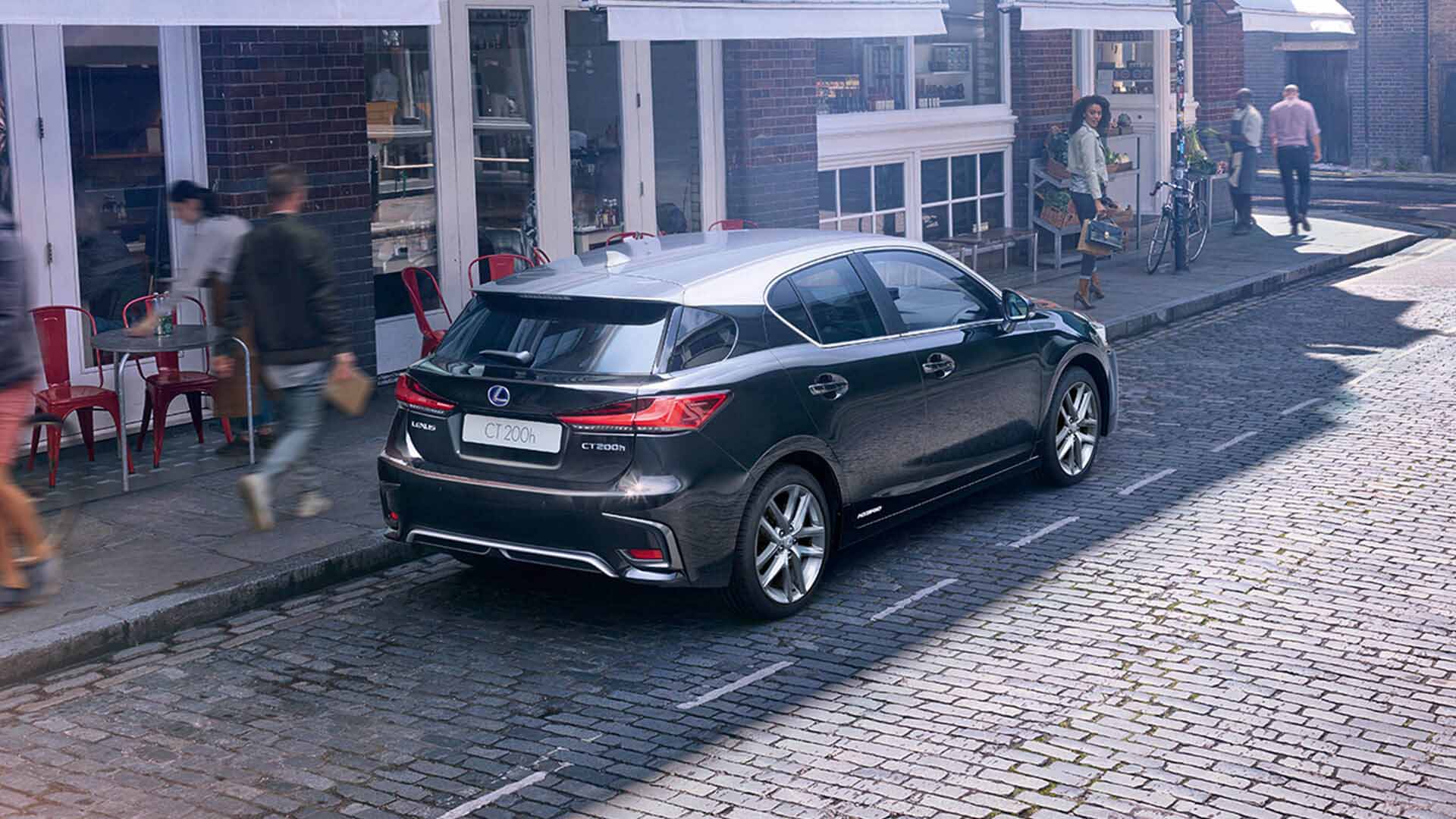 2018 lexus ct 200h my18 gallery 009 lifestyle