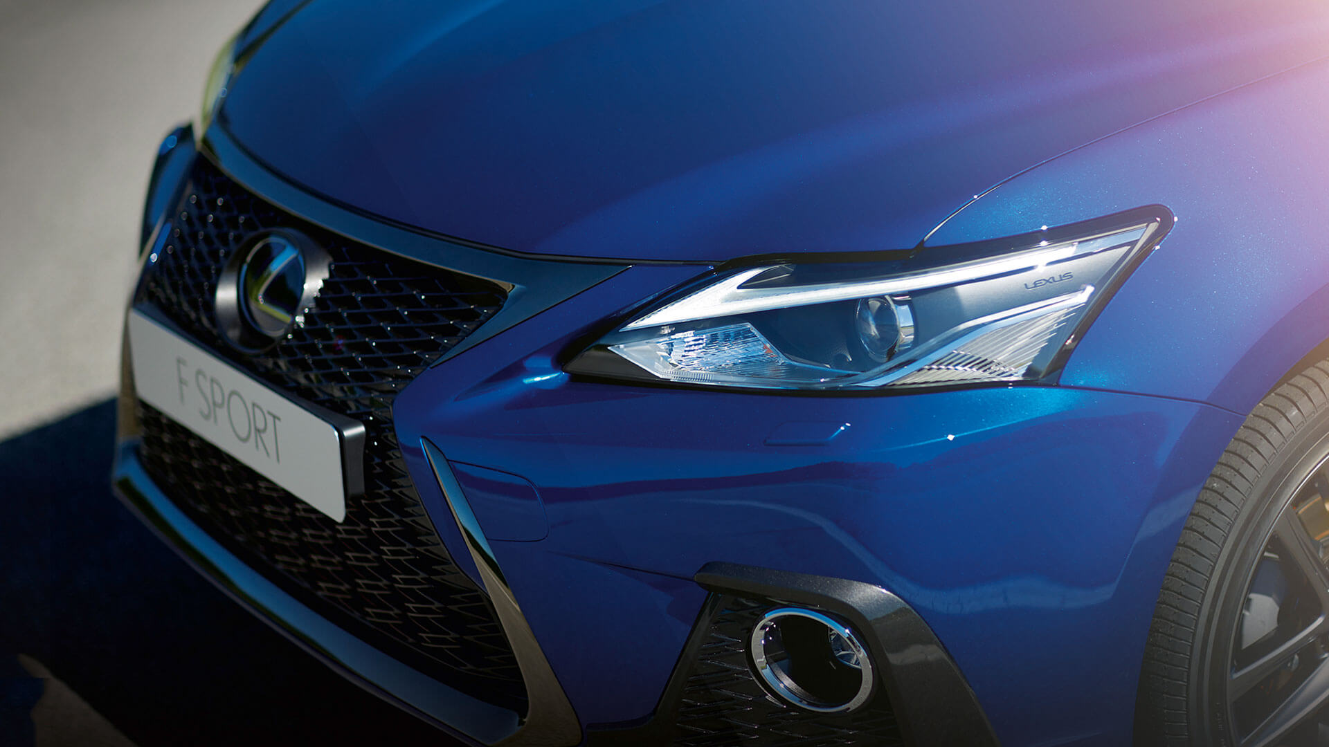 2018 lexus ct 200h my18 gallery 014 exterior
