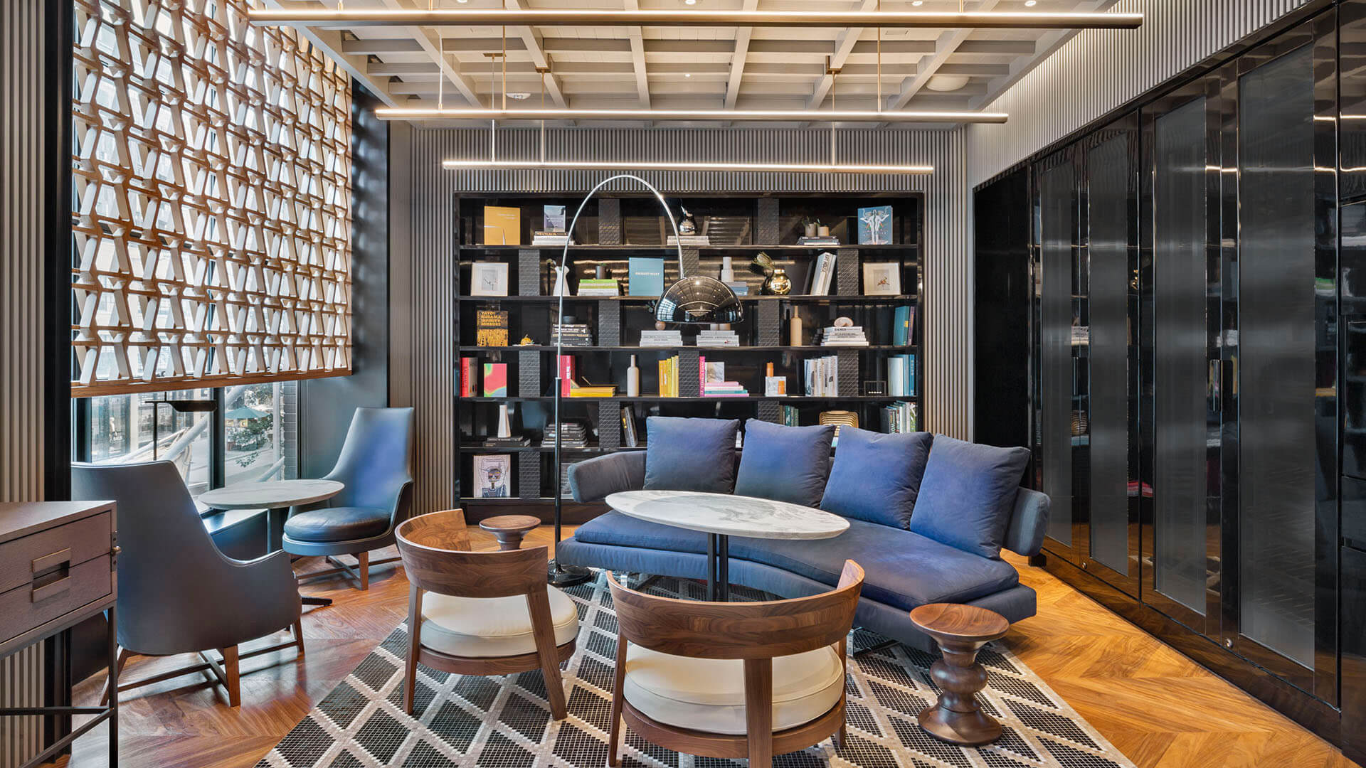 new york gallery 11