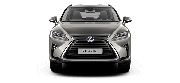 RX L front