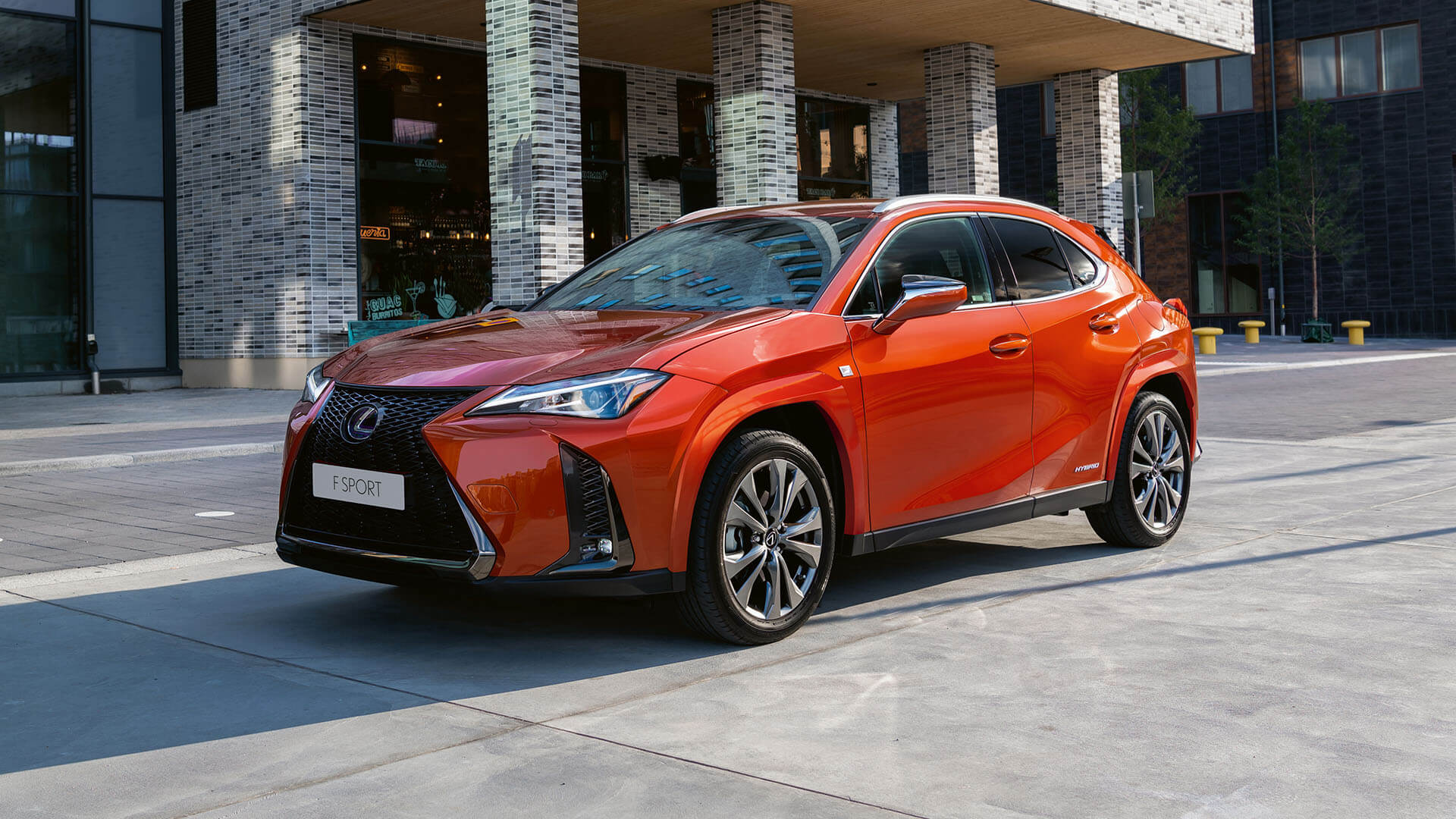2021 lexus ux gallery 03