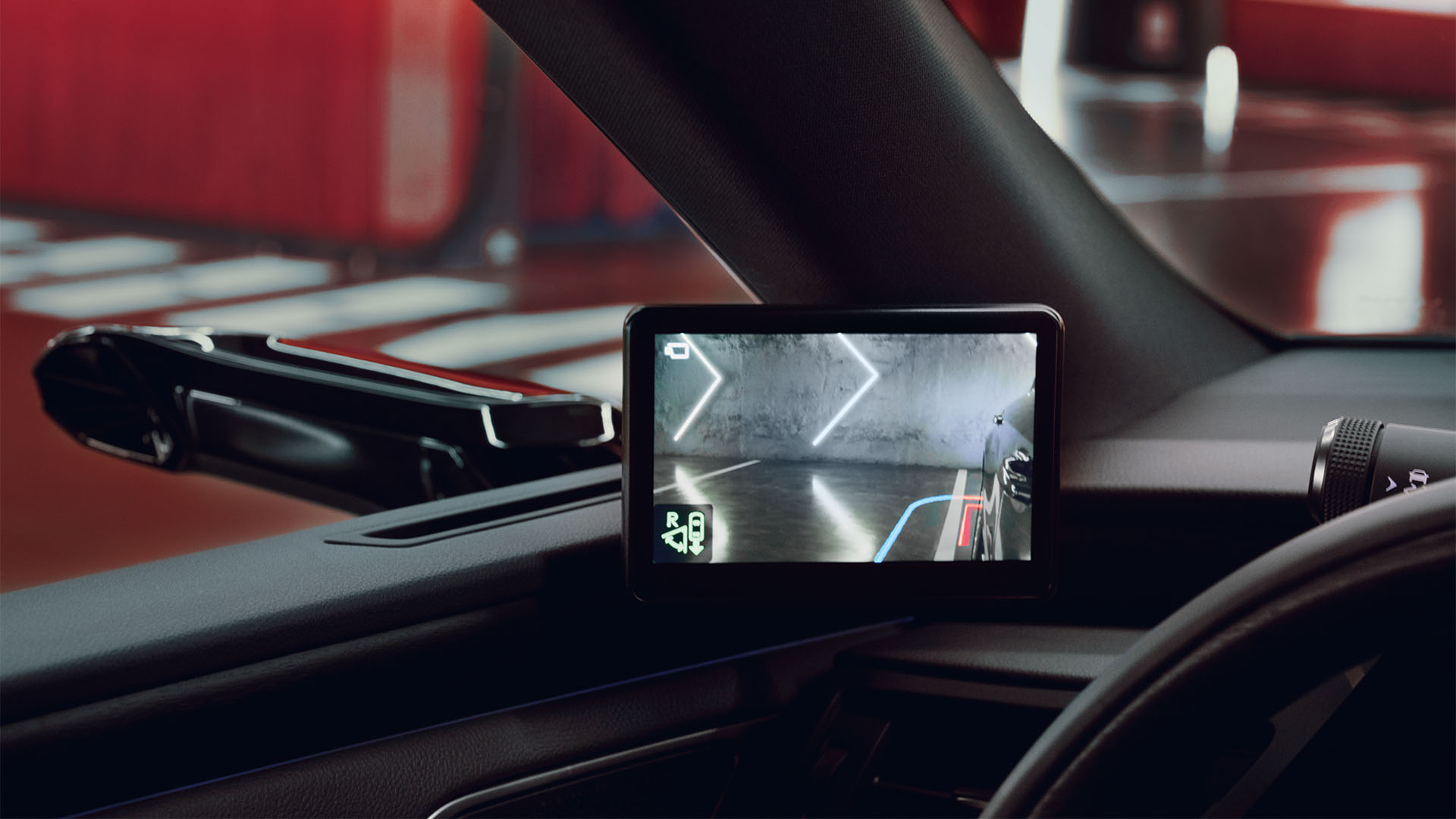 2022 lexus es es gallery digital mirror 01
