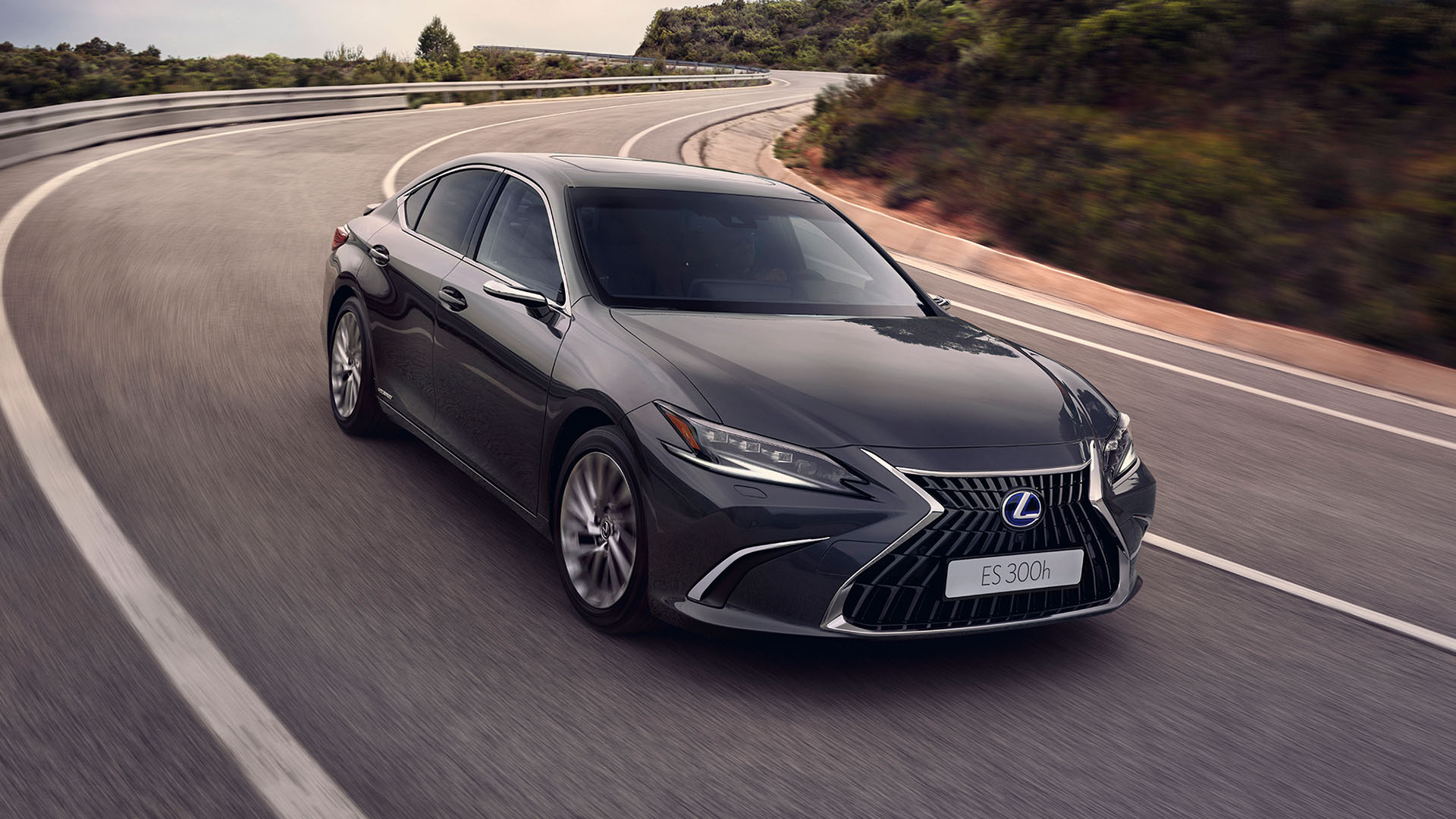 2022 lexus es es gallery digital mirror 02