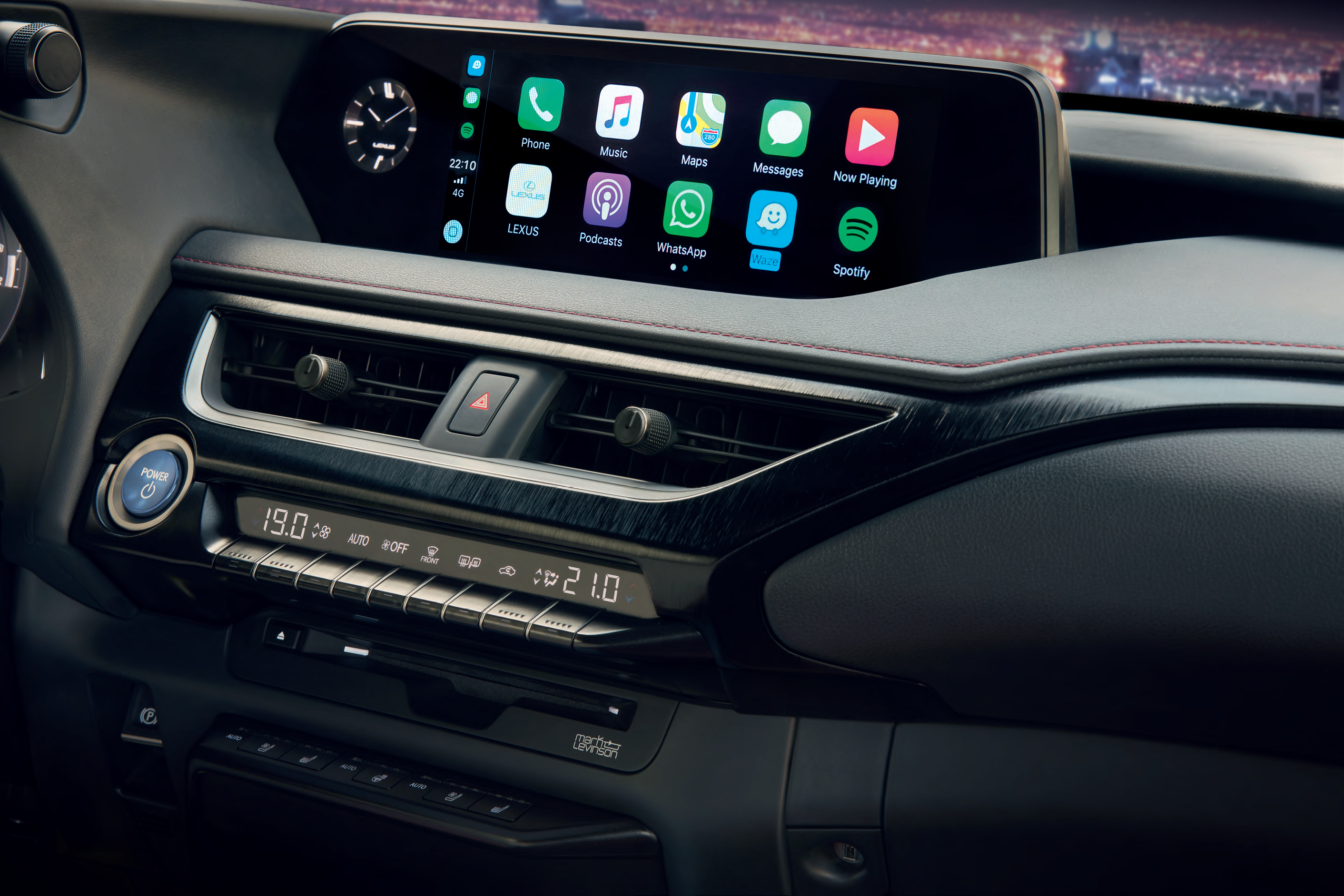 apple car play apps