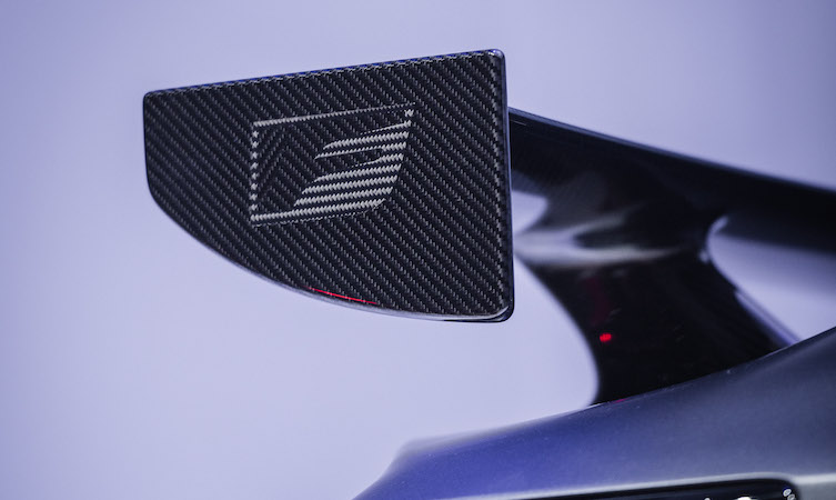 Geneva2019 Lexus 77