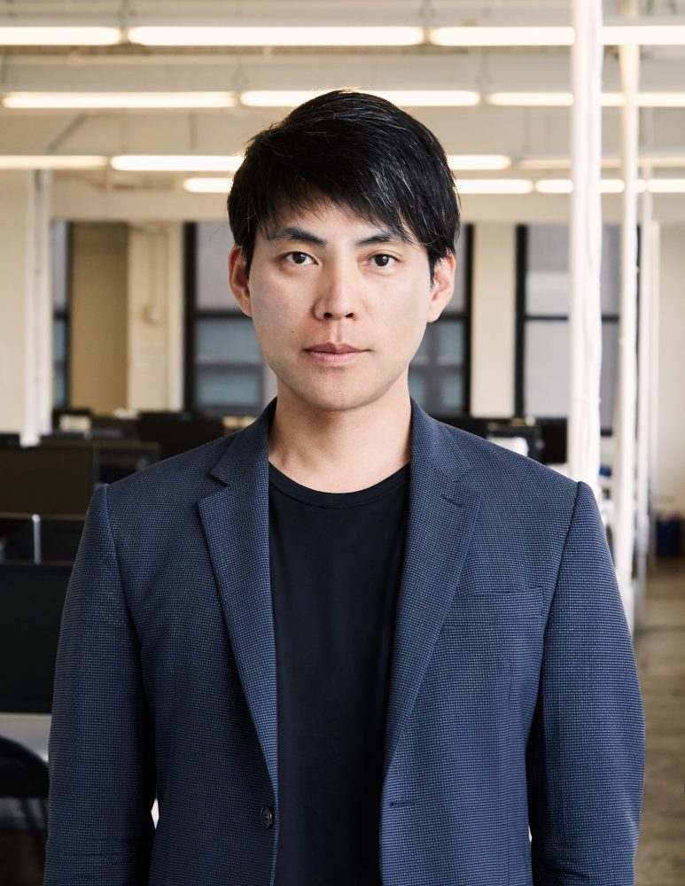 Lexus Design Award 2020 Shohei Shigematsu