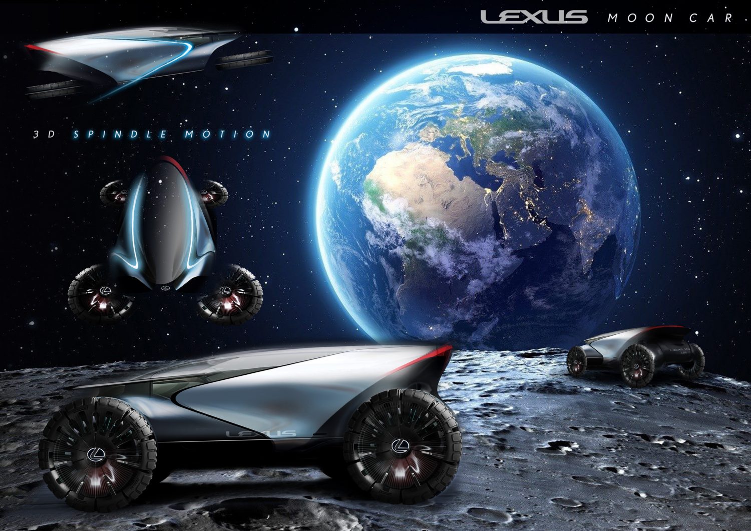zero gravity concept long body 4